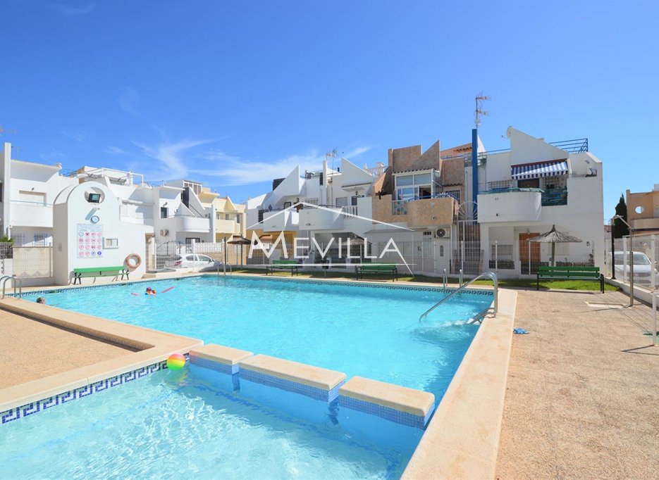 Resales - Townhouse - Torrevieja