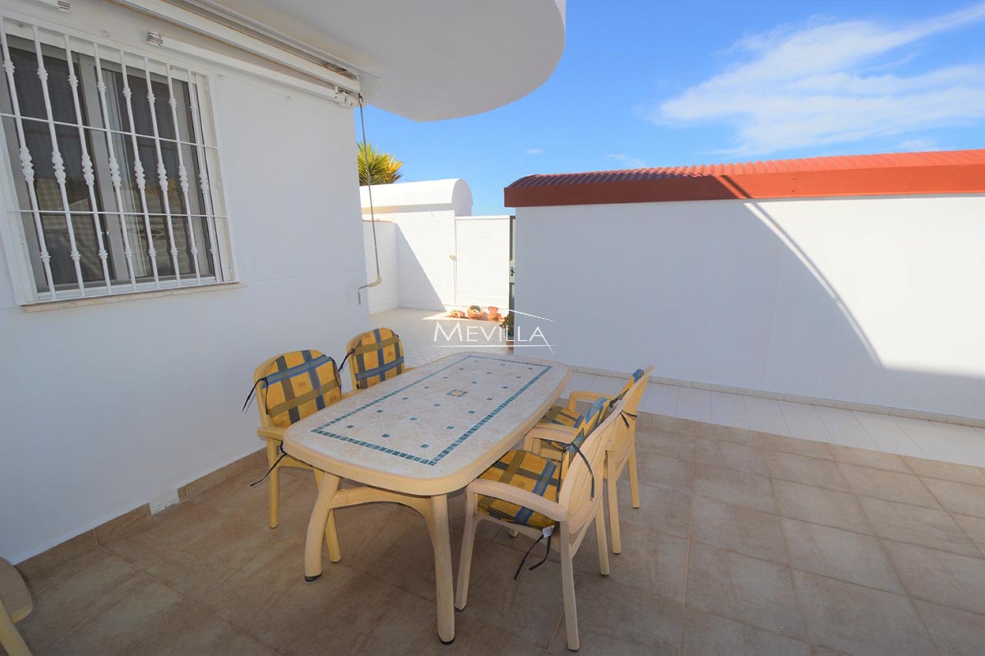 Resales - Townhouse - Torrevieja