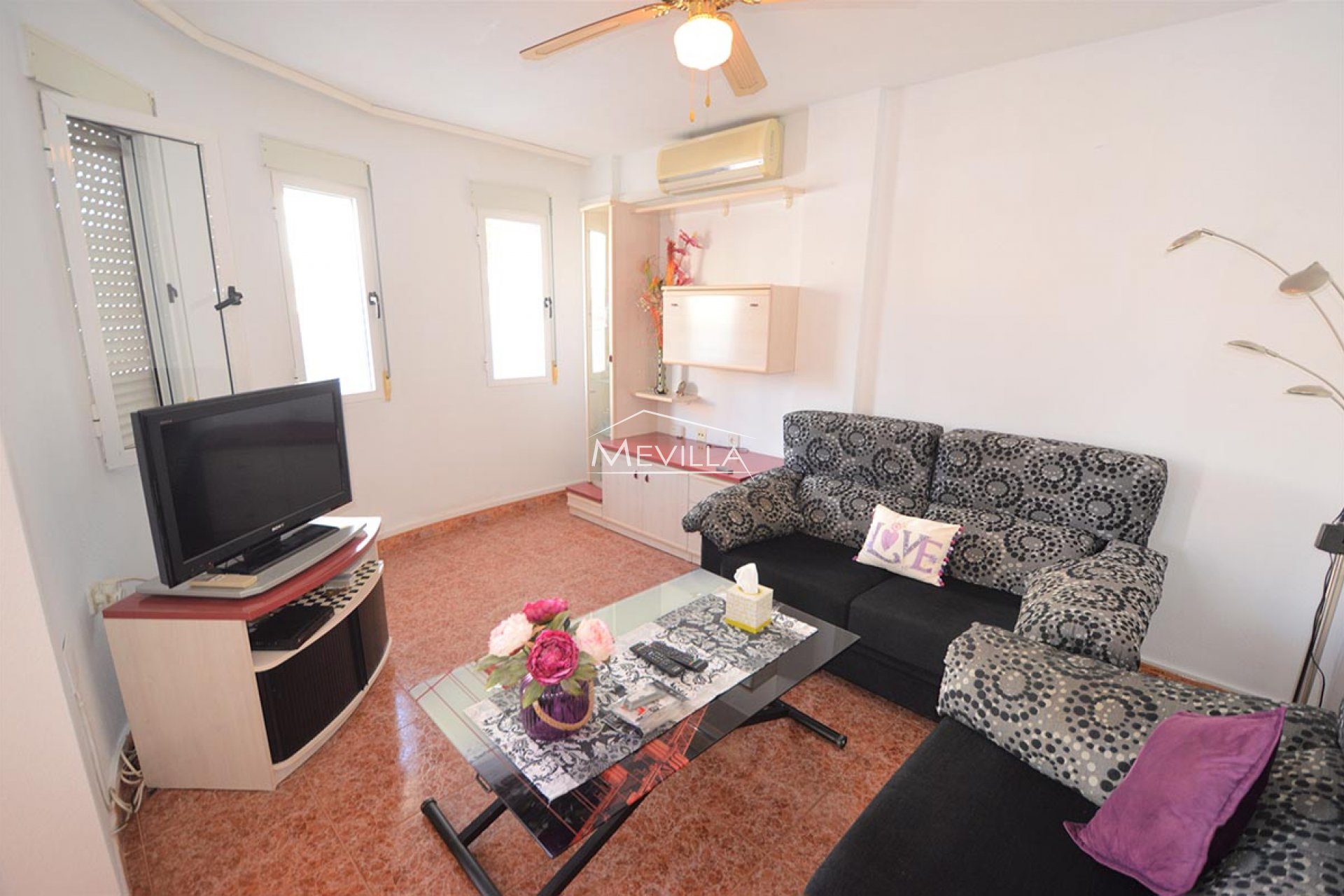 Resales - Townhouse - Torrevieja