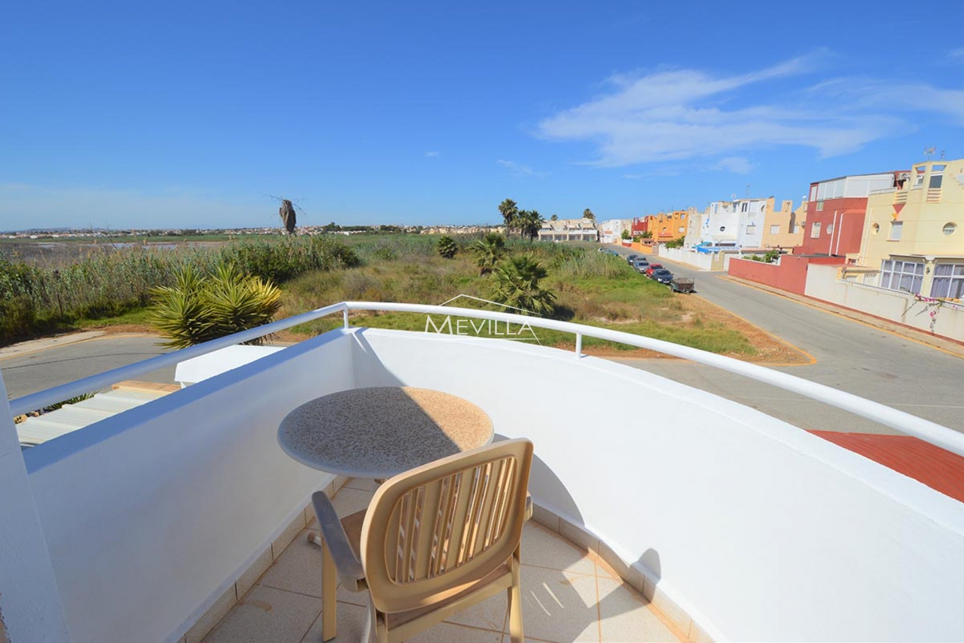 Resales - Townhouse - Torrevieja