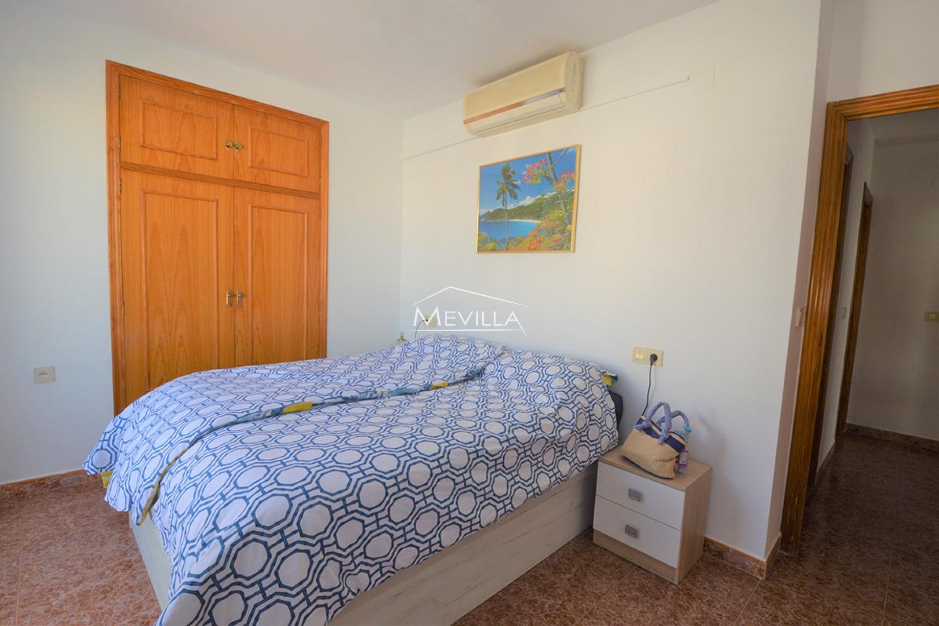 Resales - Townhouse - Torrevieja