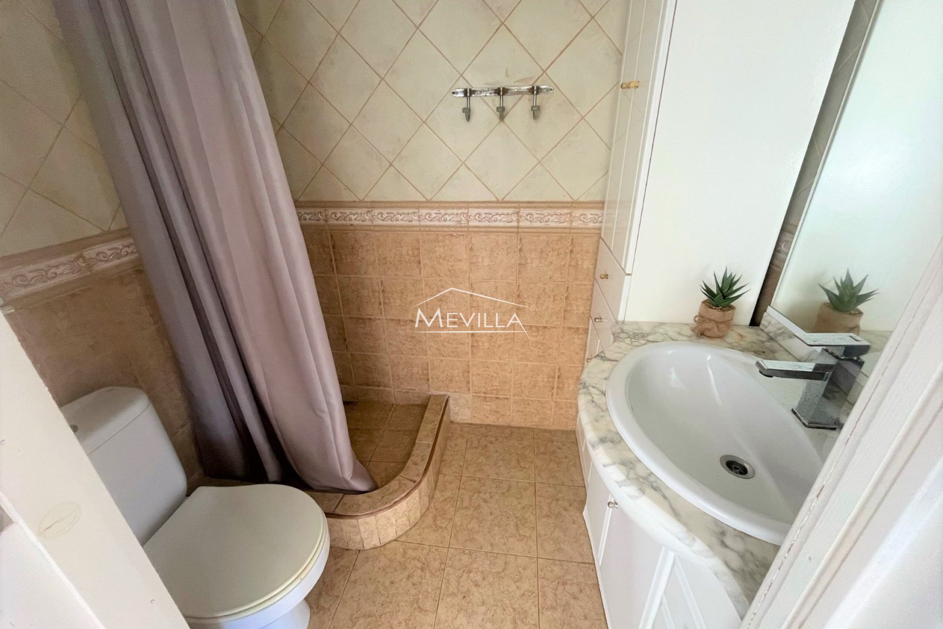 Resales - Townhouse - Torrevieja