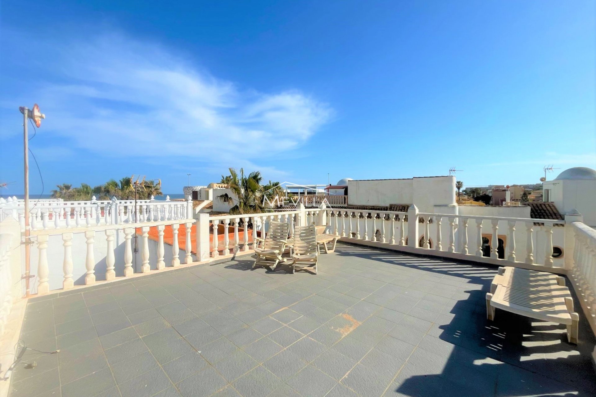 Resales - Townhouse - Torrevieja