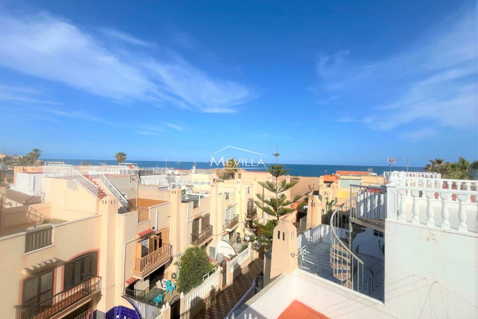 Resales - Townhouse - Torrevieja