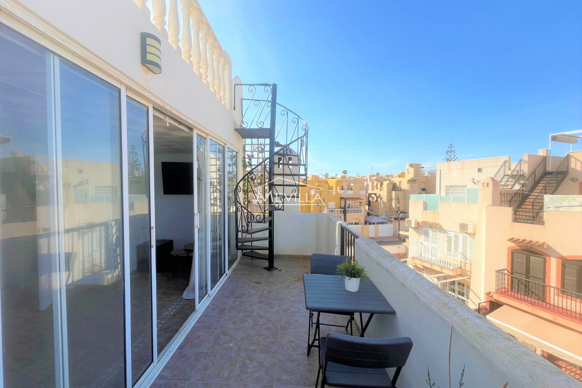 Resales - Townhouse - Torrevieja