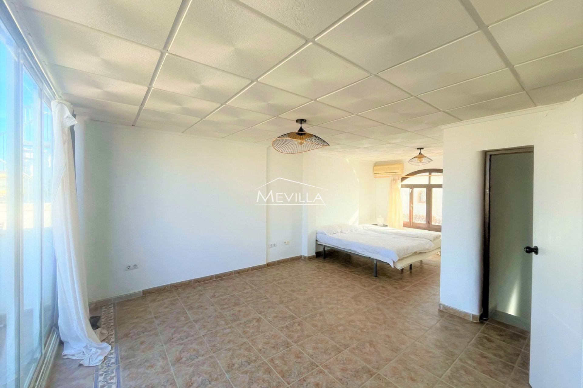 Resales - Townhouse - Torrevieja
