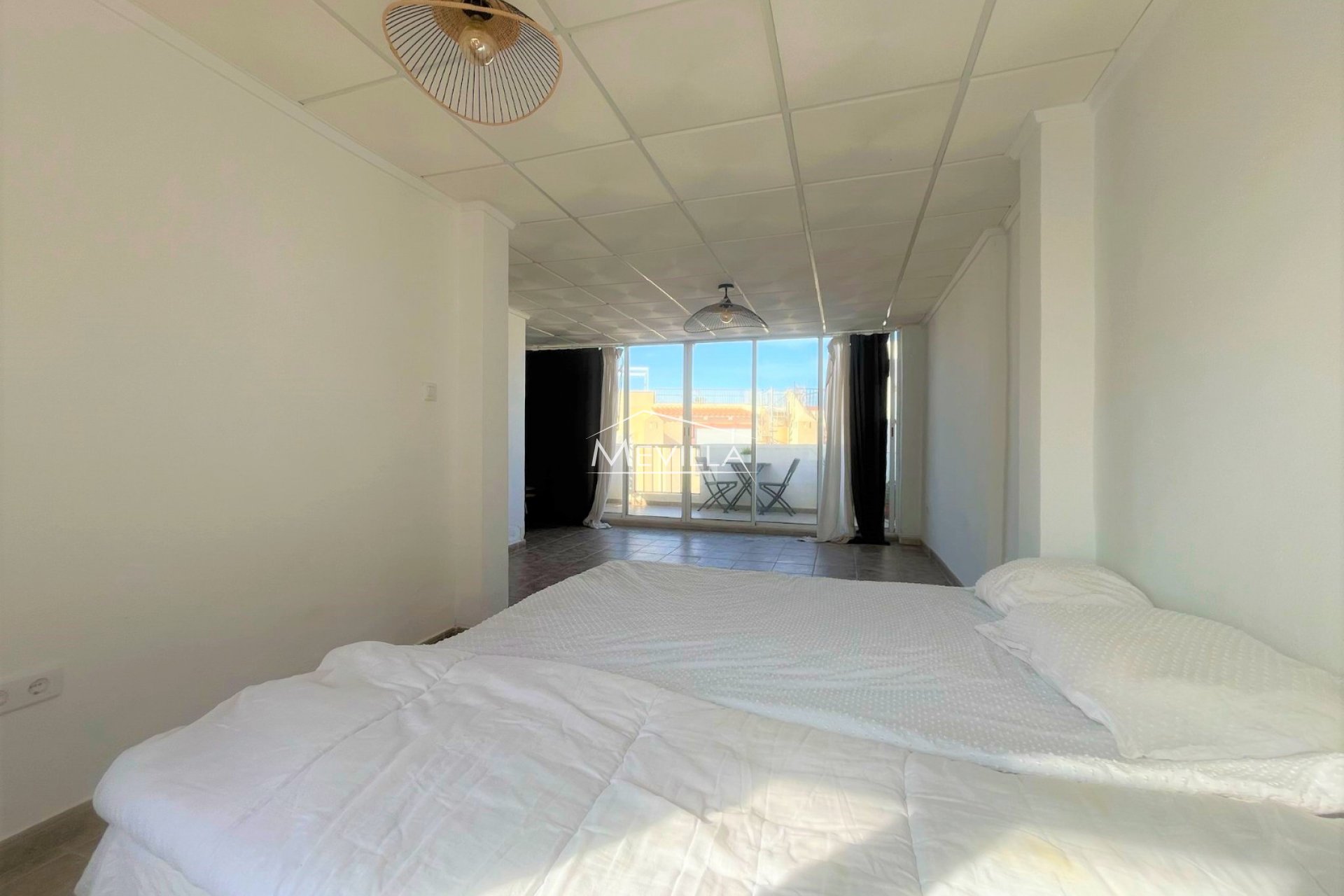 Resales - Townhouse - Torrevieja