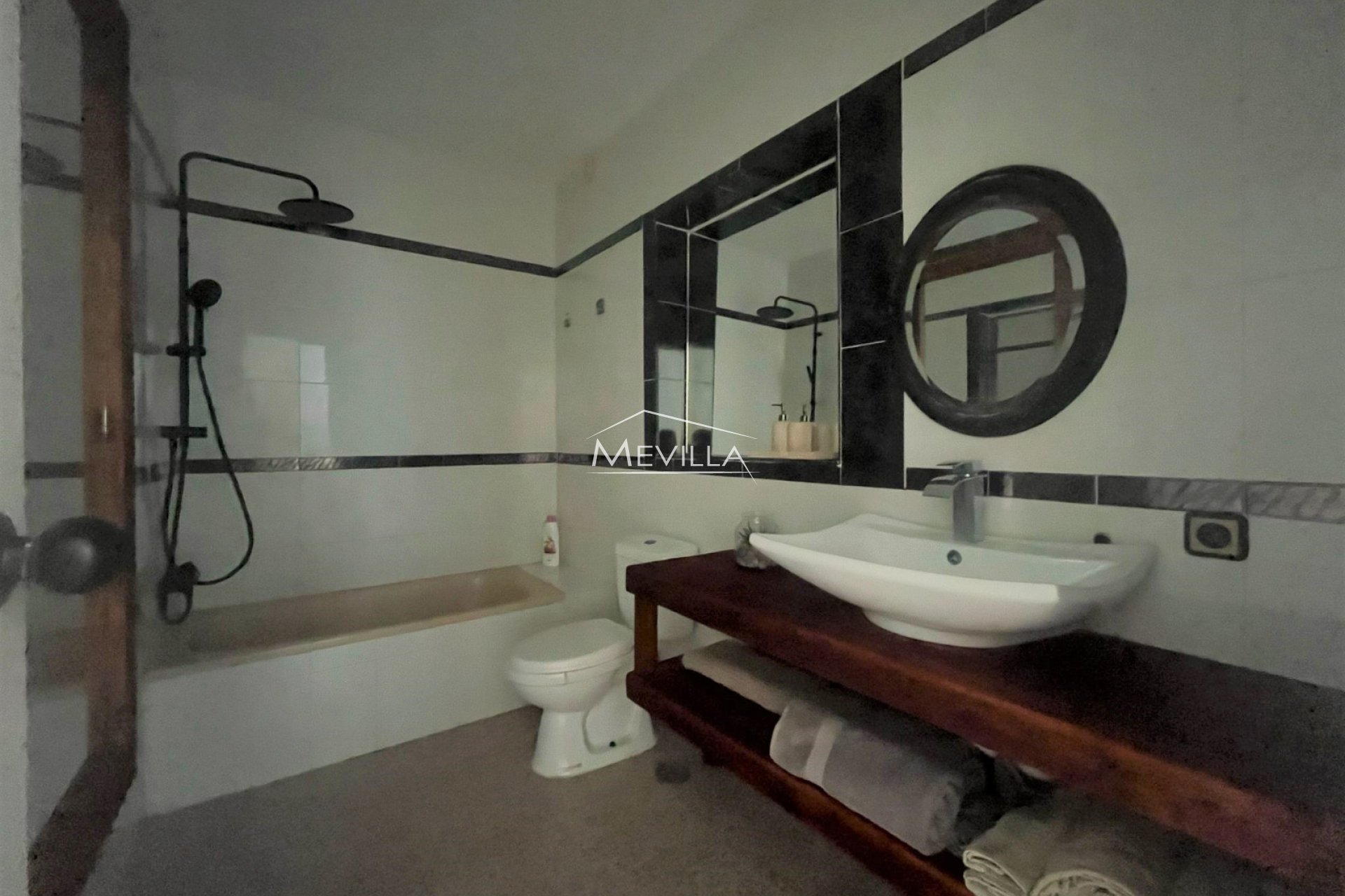 Resales - Townhouse - Torrevieja