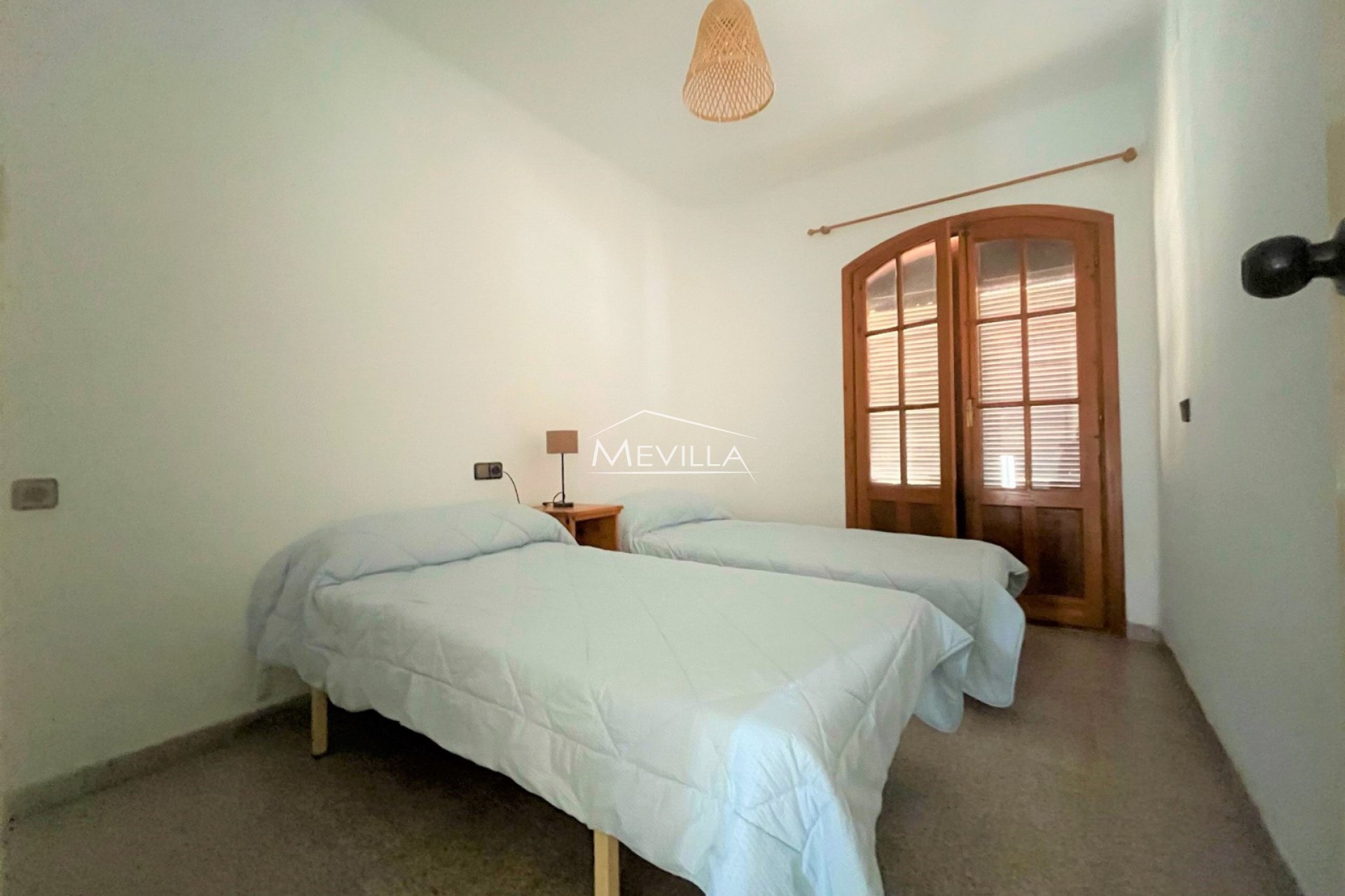 Resales - Townhouse - Torrevieja