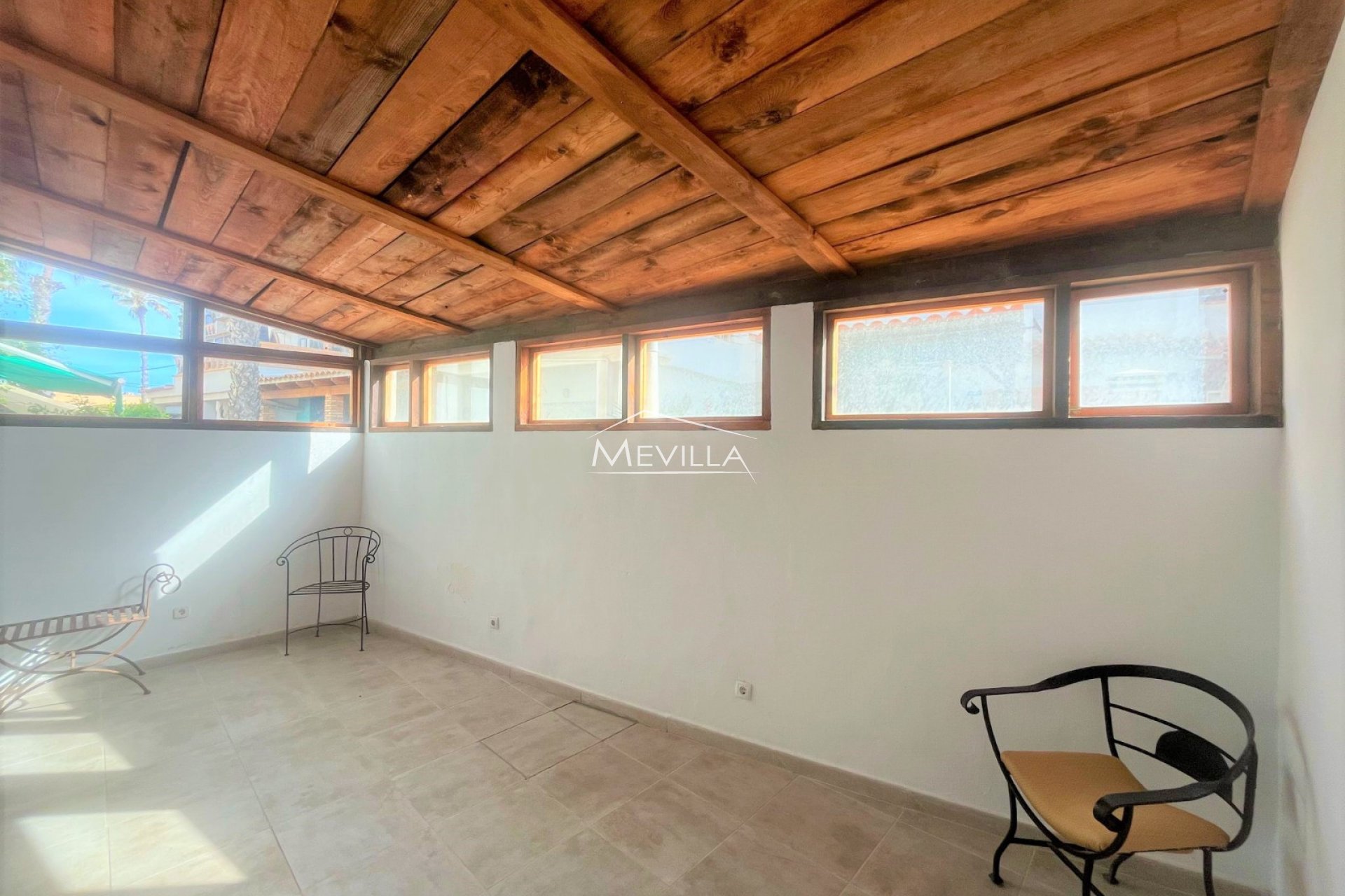 Resales - Townhouse - Torrevieja