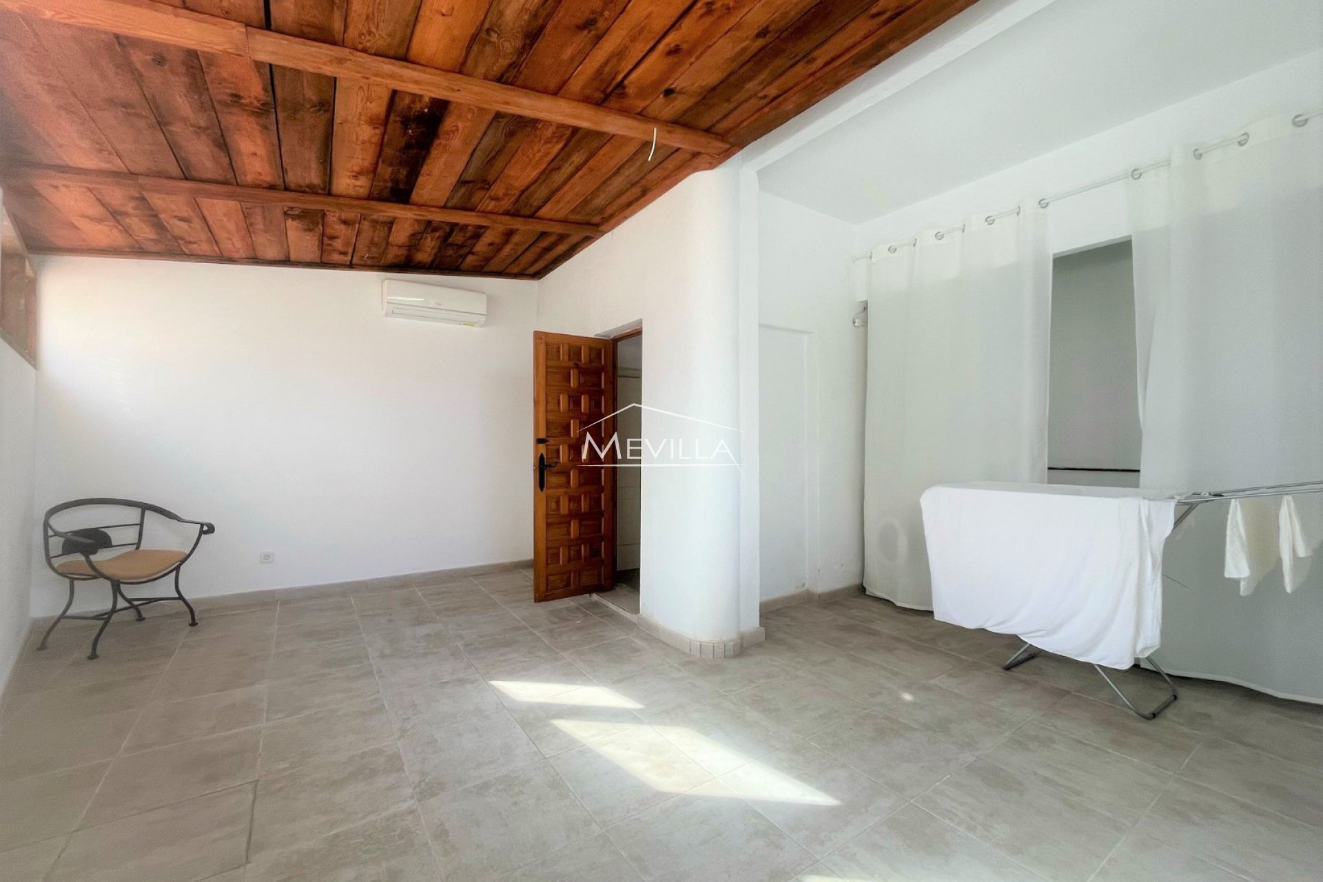Resales - Townhouse - Torrevieja