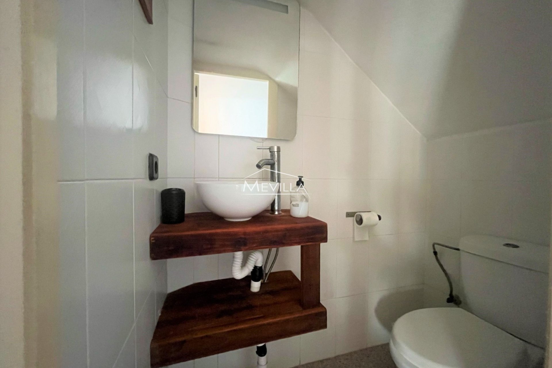 Resales - Townhouse - Torrevieja