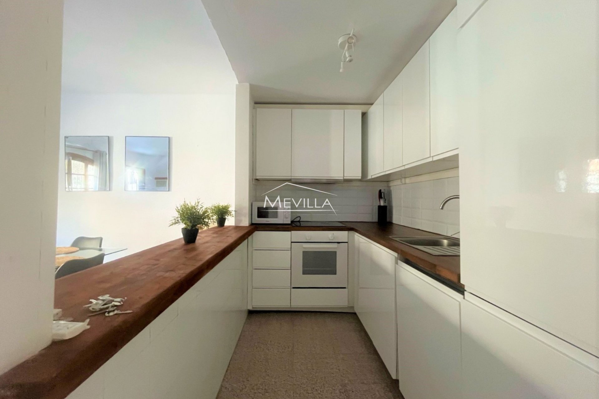 Resales - Townhouse - Torrevieja