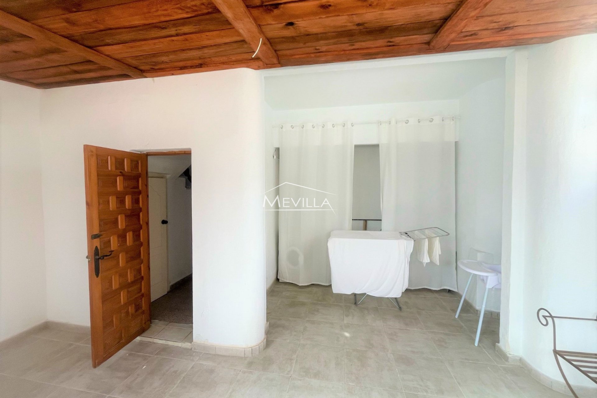 Resales - Townhouse - Torrevieja