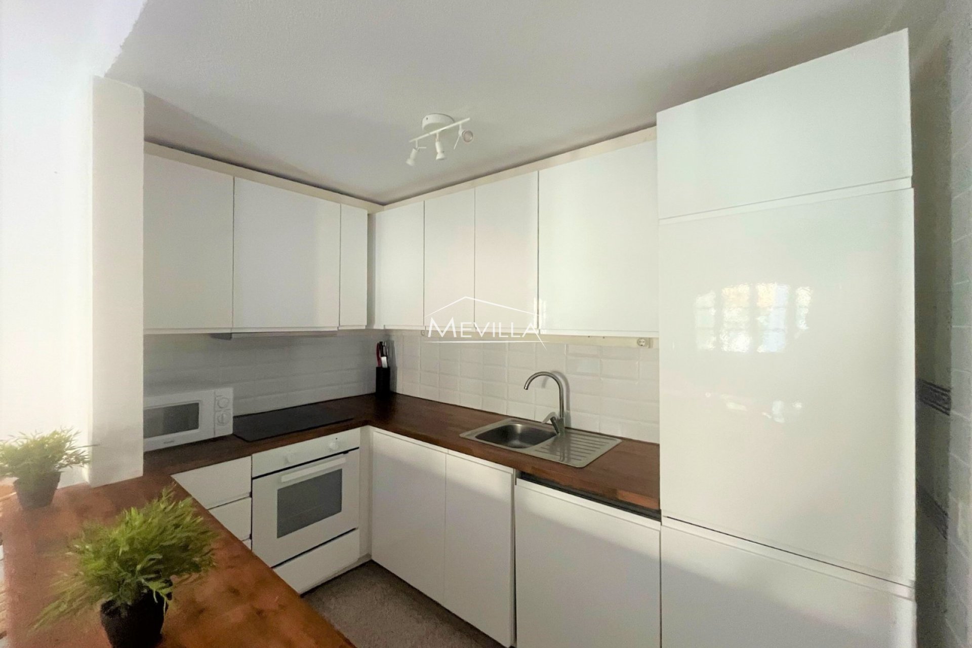 Resales - Townhouse - Torrevieja