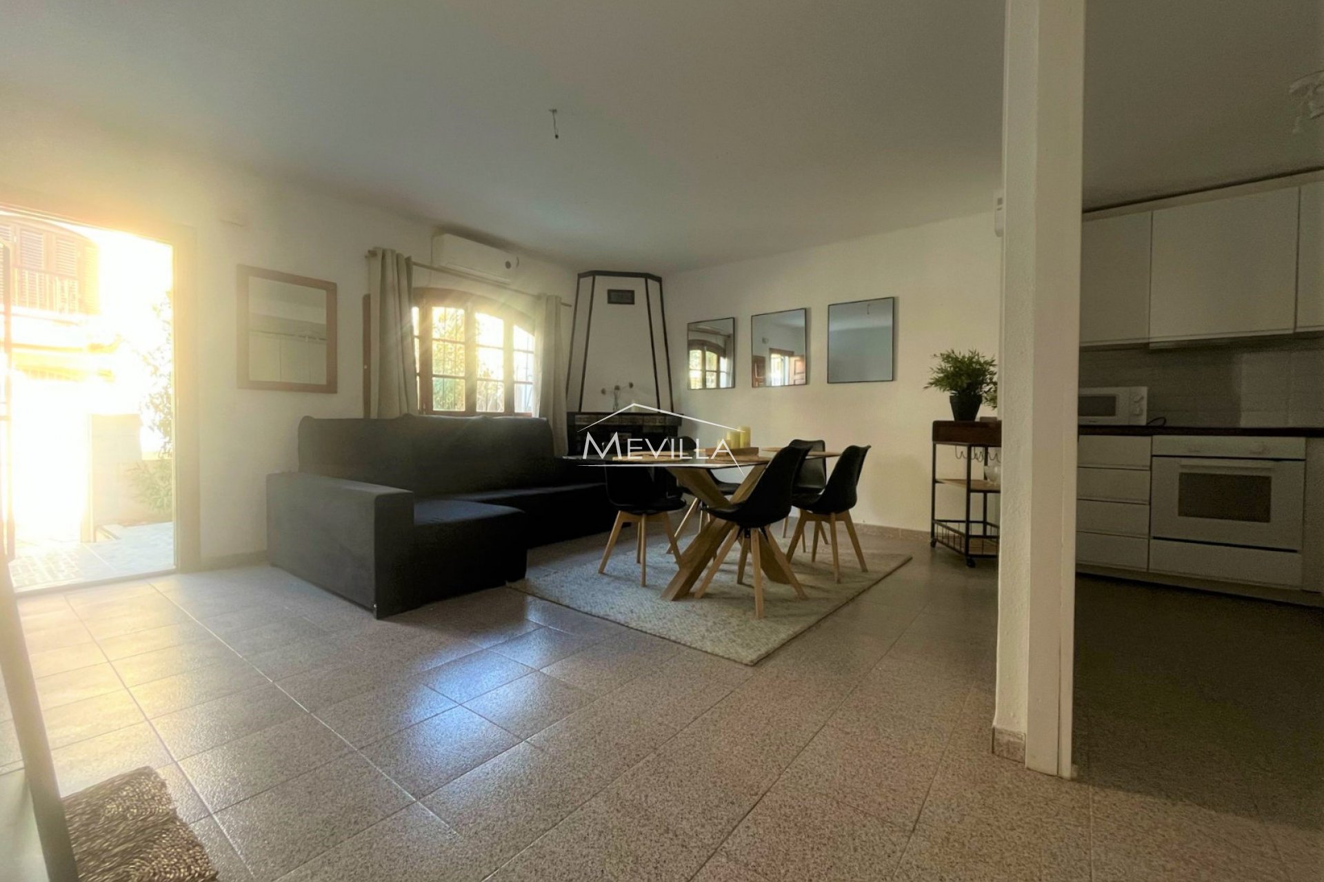 Resales - Townhouse - Torrevieja