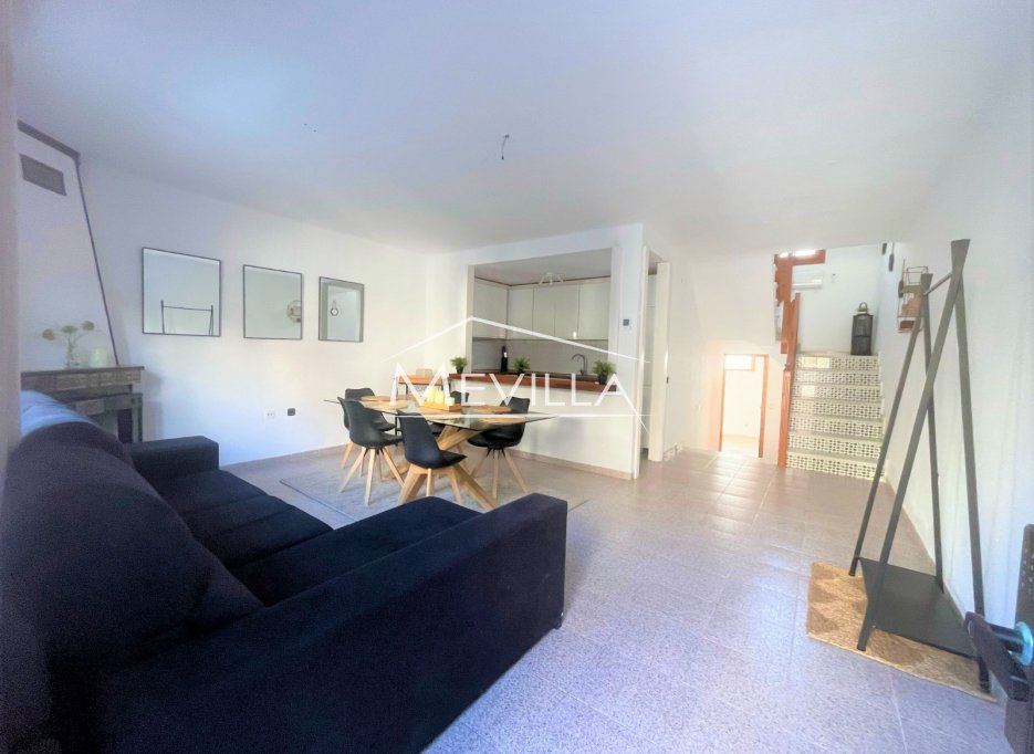 Resales - Townhouse - Torrevieja