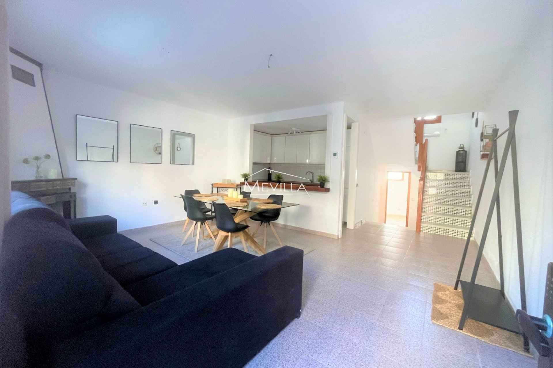 Resales - Townhouse - Torrevieja