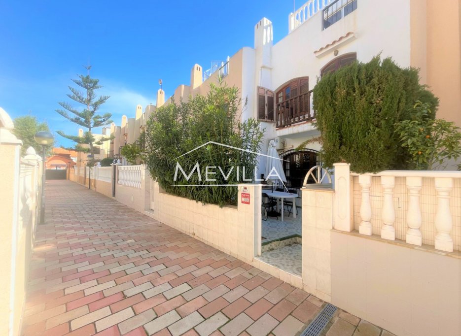 Resales - Townhouse - Torrevieja
