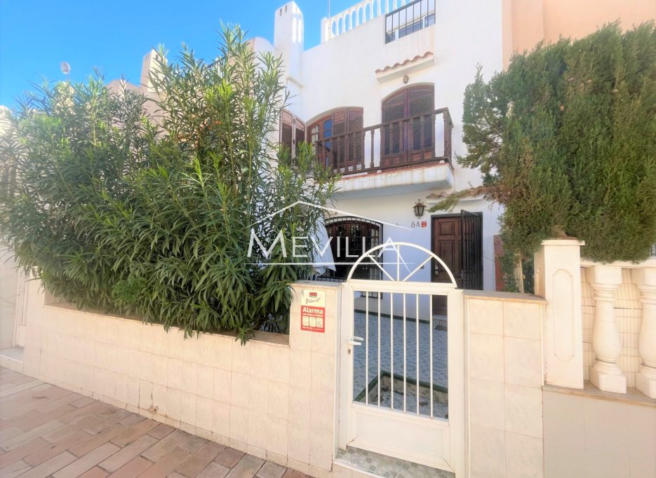 Resales - Townhouse - Torrevieja