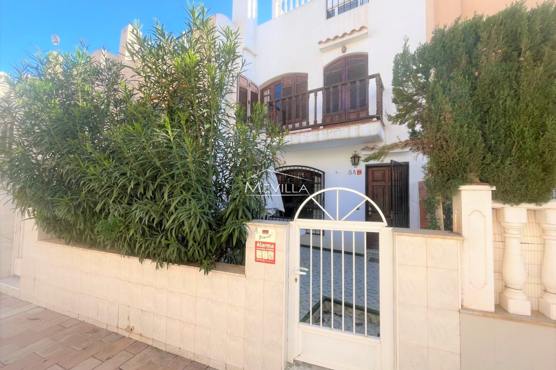 Resales - Townhouse - Torrevieja