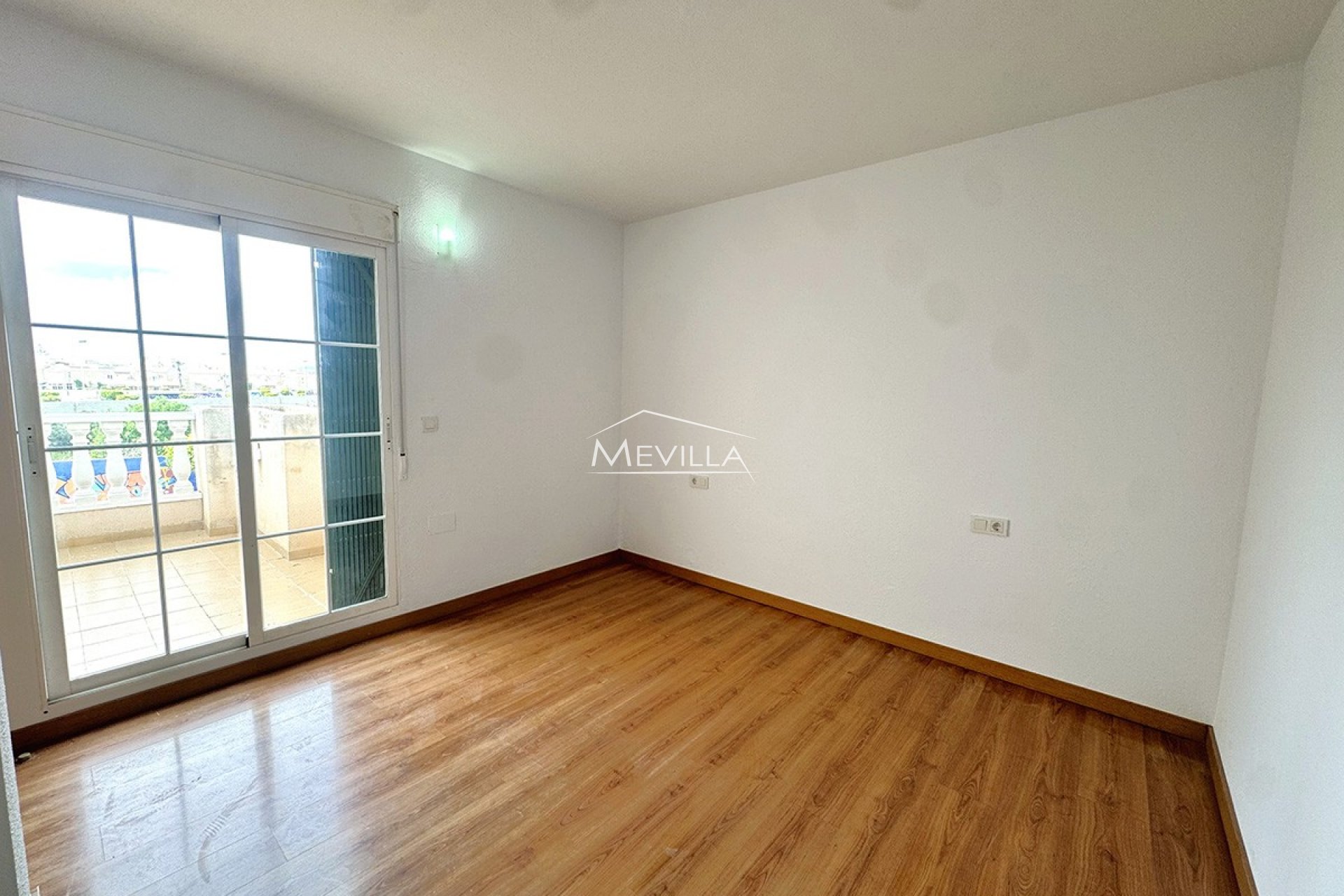 Resales - Townhouse - Torrevieja