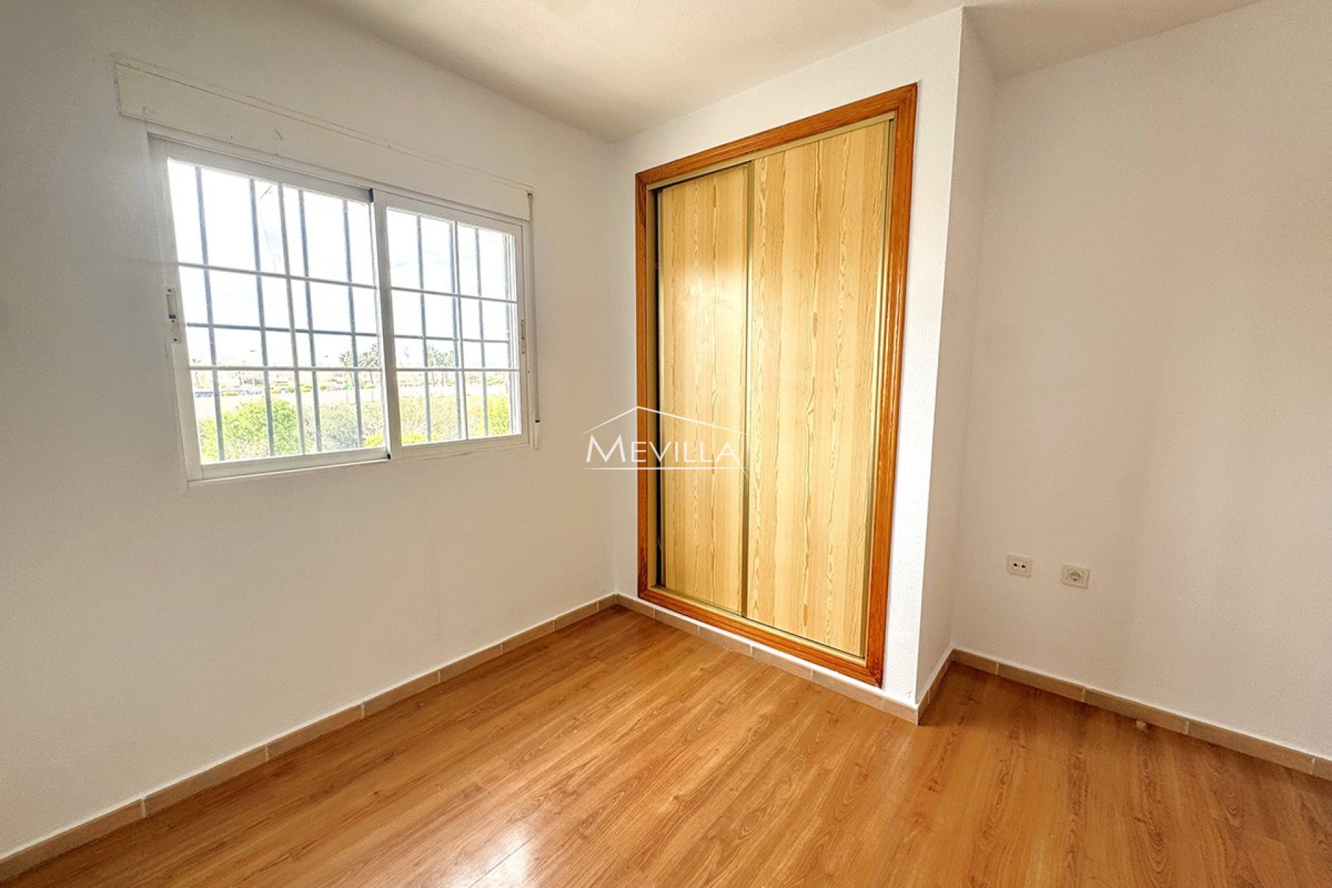 Resales - Townhouse - Torrevieja