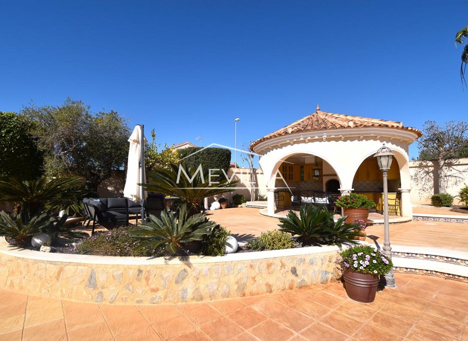 Resales - Villa - Guardamar / Ciudad Quesada / La Marina - Ciudad Quesada