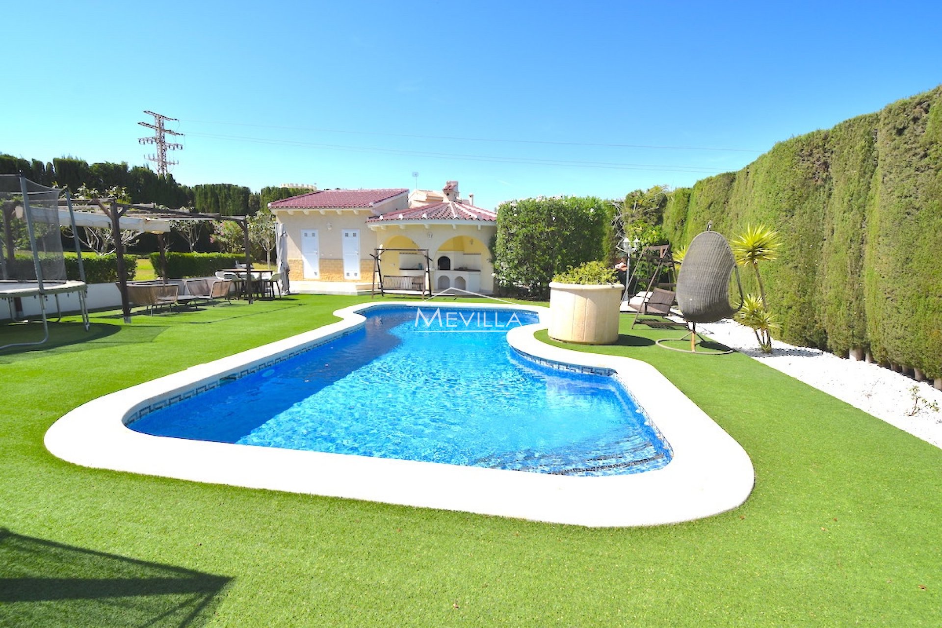 Resales - Villa - Guardamar / Ciudad Quesada / La Marina - Ciudad Quesada