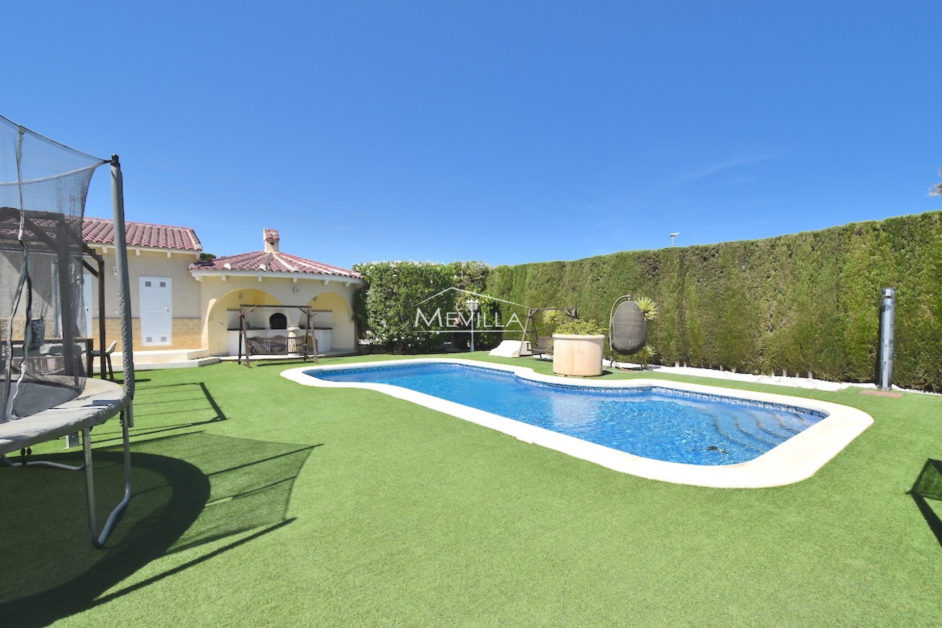 Resales - Villa - Guardamar / Ciudad Quesada / La Marina - Ciudad Quesada
