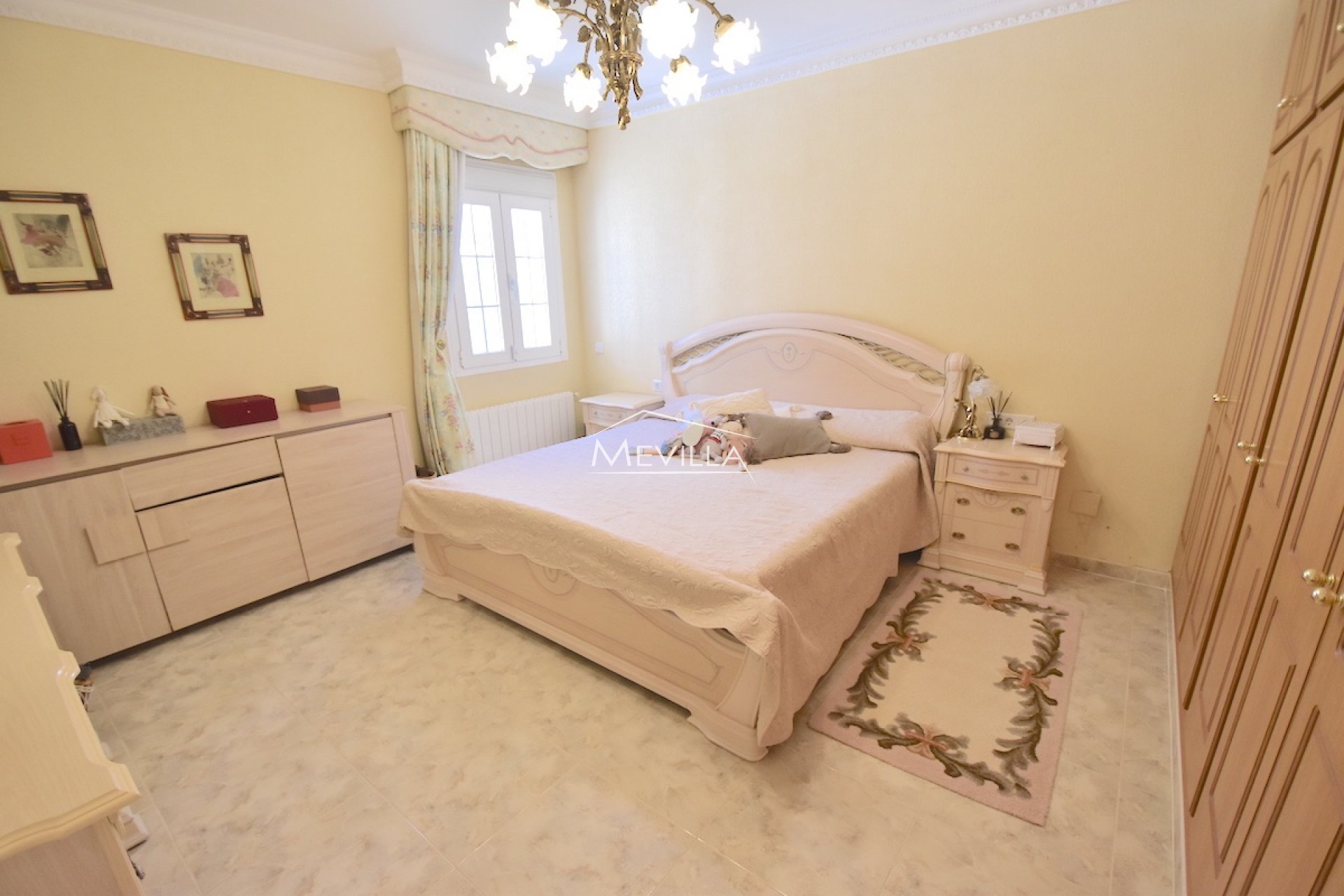 Resales - Villa - Guardamar / Ciudad Quesada / La Marina - Ciudad Quesada