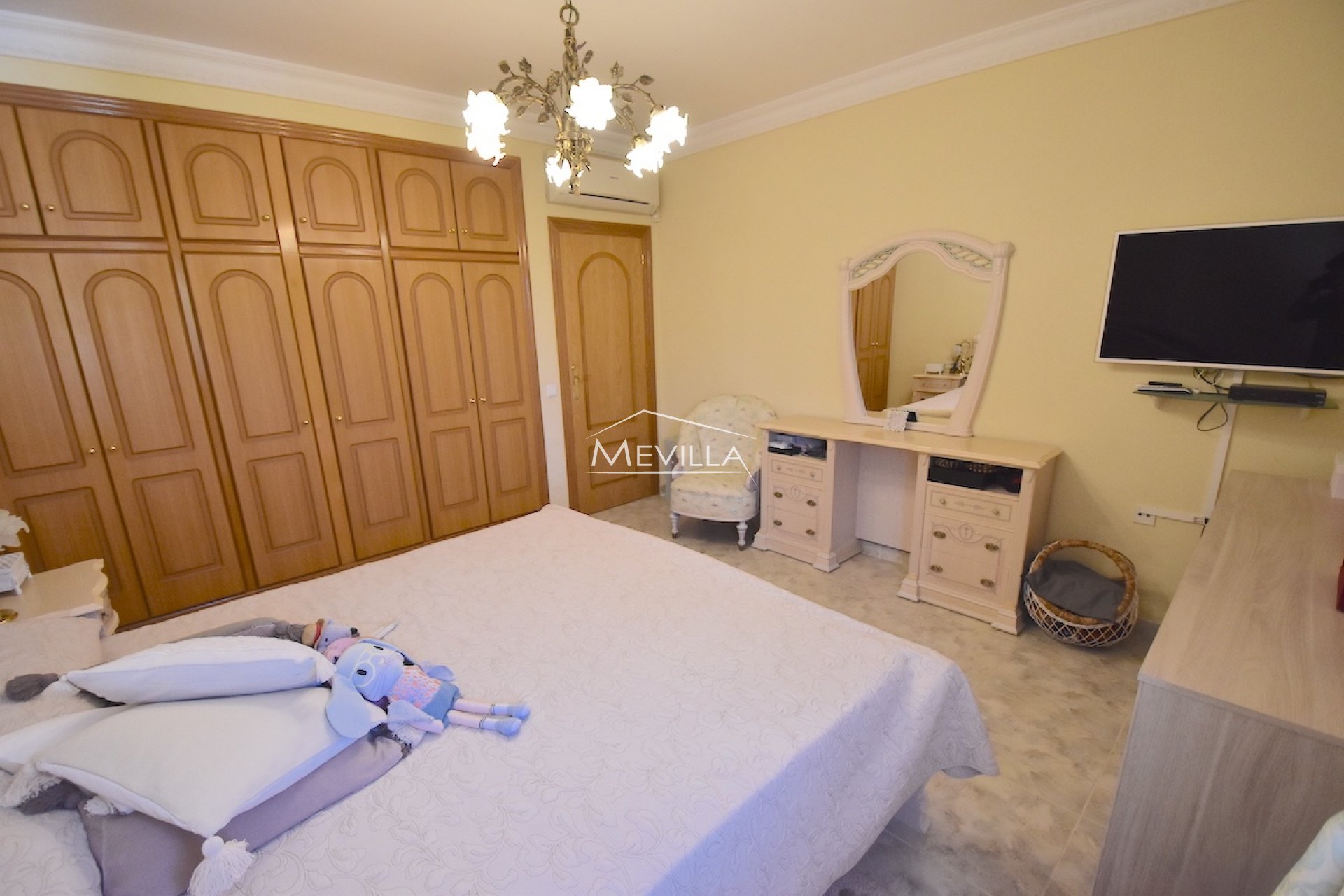 Resales - Villa - Guardamar / Ciudad Quesada / La Marina - Ciudad Quesada