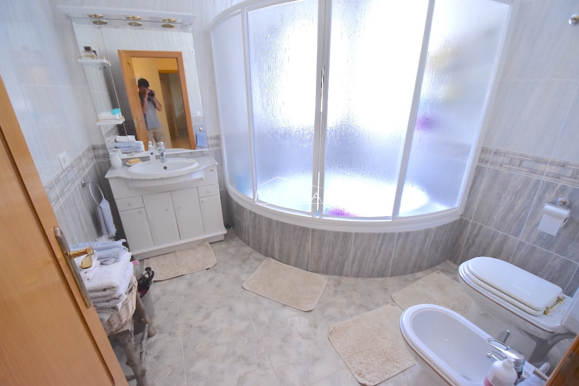 Resales - Villa - Guardamar / Ciudad Quesada / La Marina - Ciudad Quesada