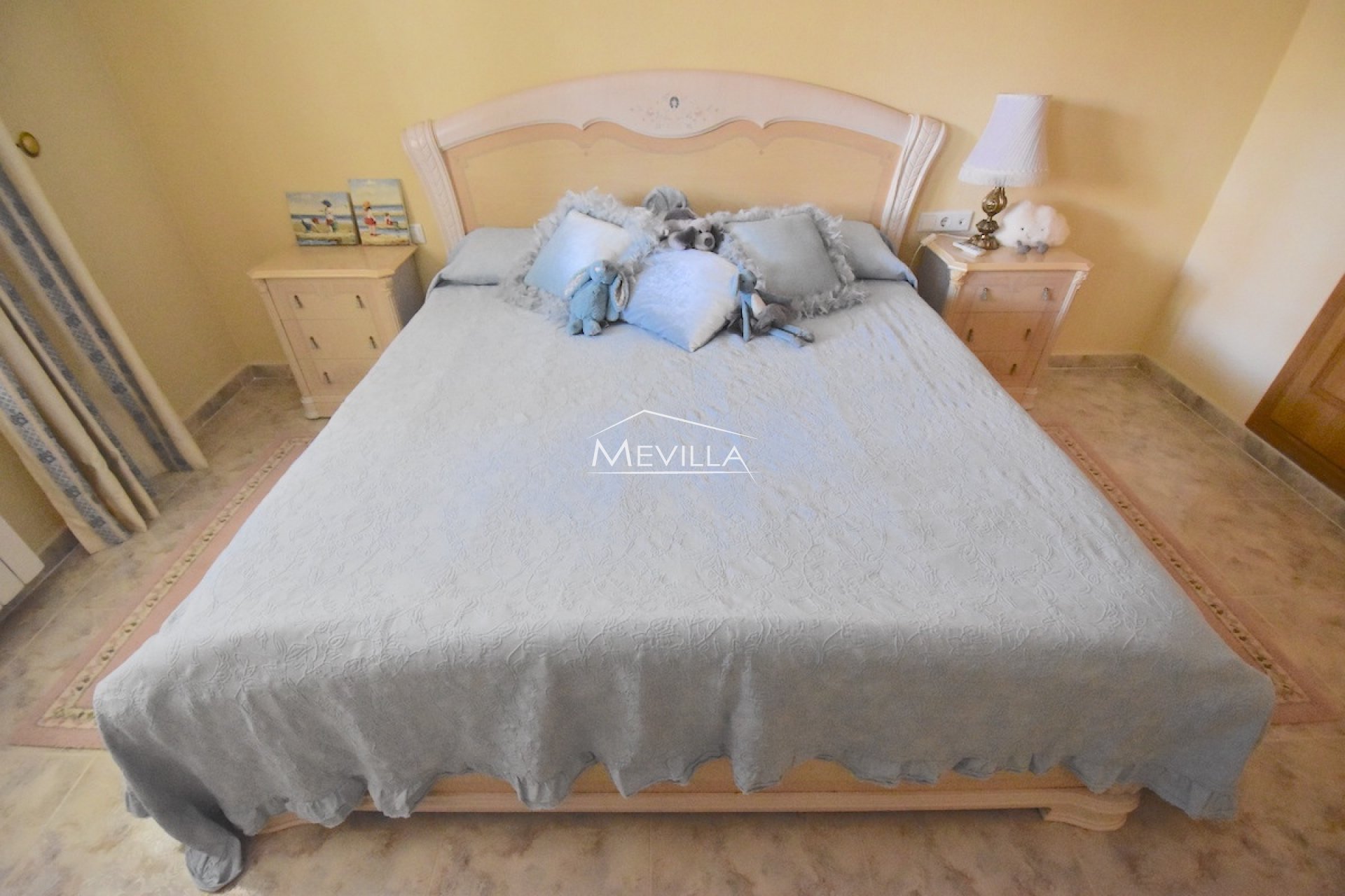 Resales - Villa - Guardamar / Ciudad Quesada / La Marina - Ciudad Quesada