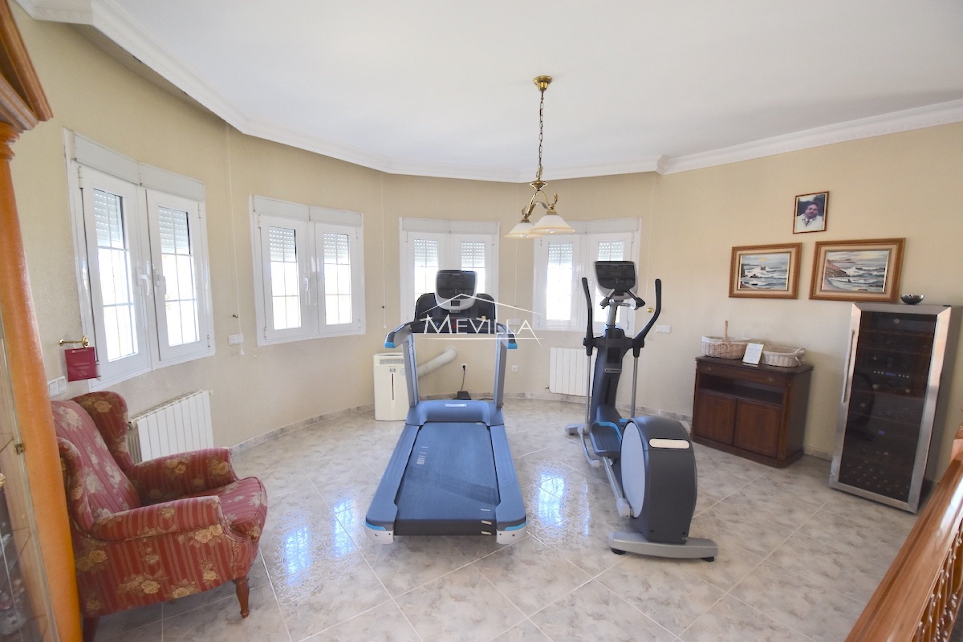 Resales - Villa - Guardamar / Ciudad Quesada / La Marina - Ciudad Quesada