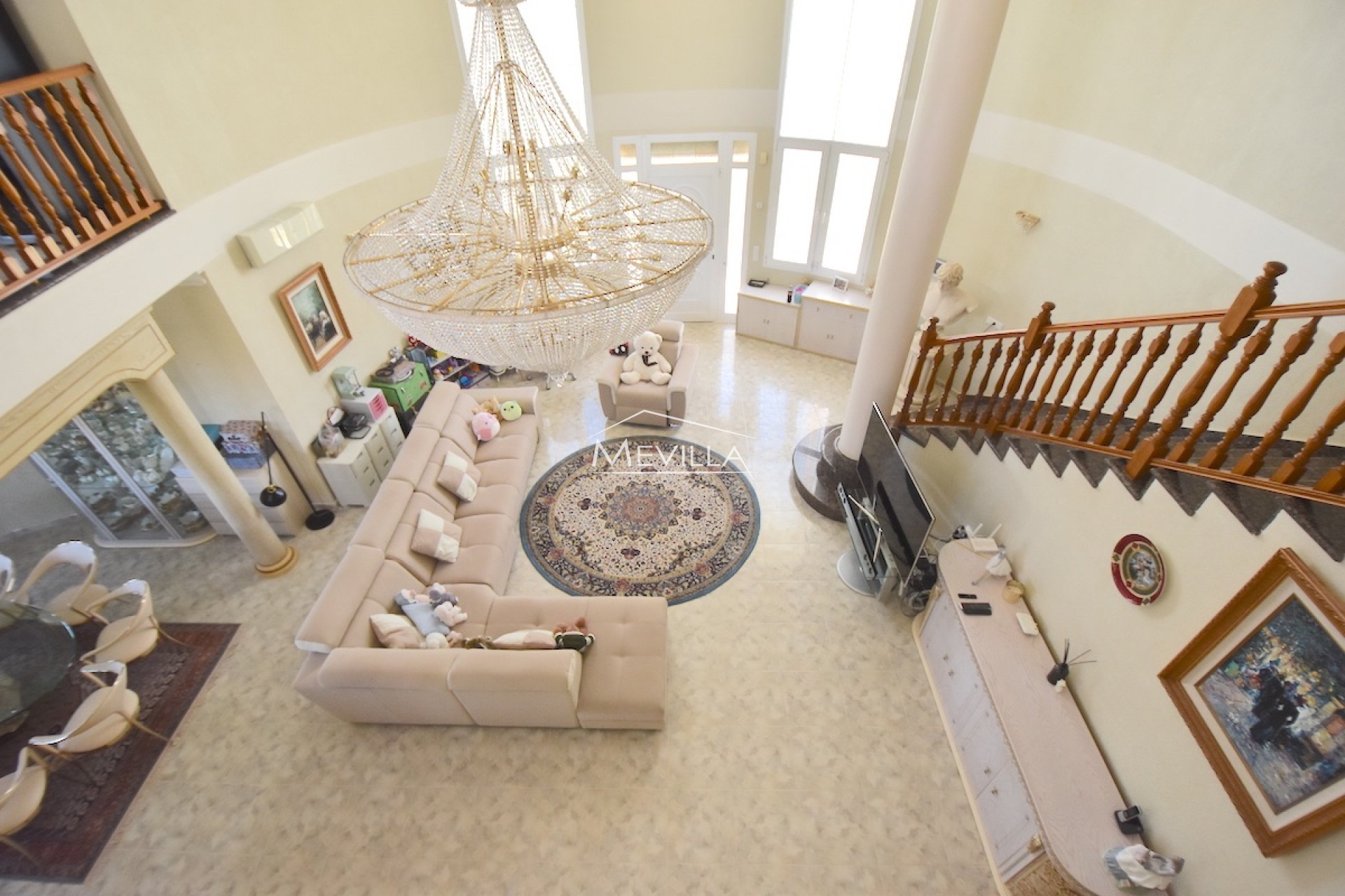 Resales - Villa - Guardamar / Ciudad Quesada / La Marina - Ciudad Quesada