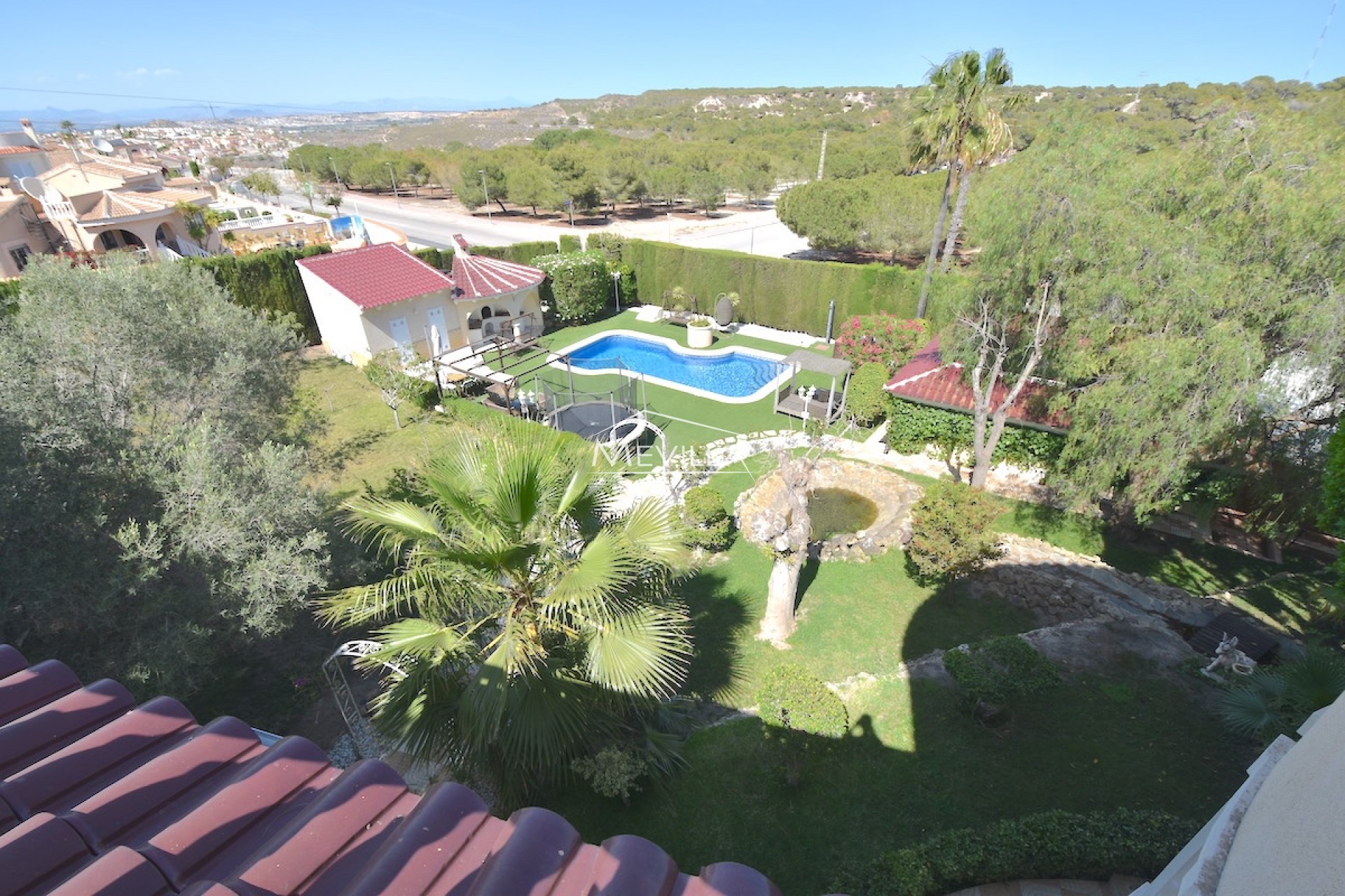 Resales - Villa - Guardamar / Ciudad Quesada / La Marina - Ciudad Quesada