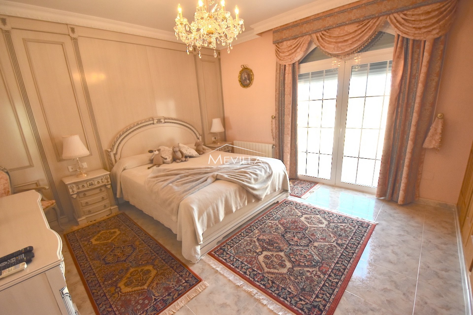 Resales - Villa - Guardamar / Ciudad Quesada / La Marina - Ciudad Quesada