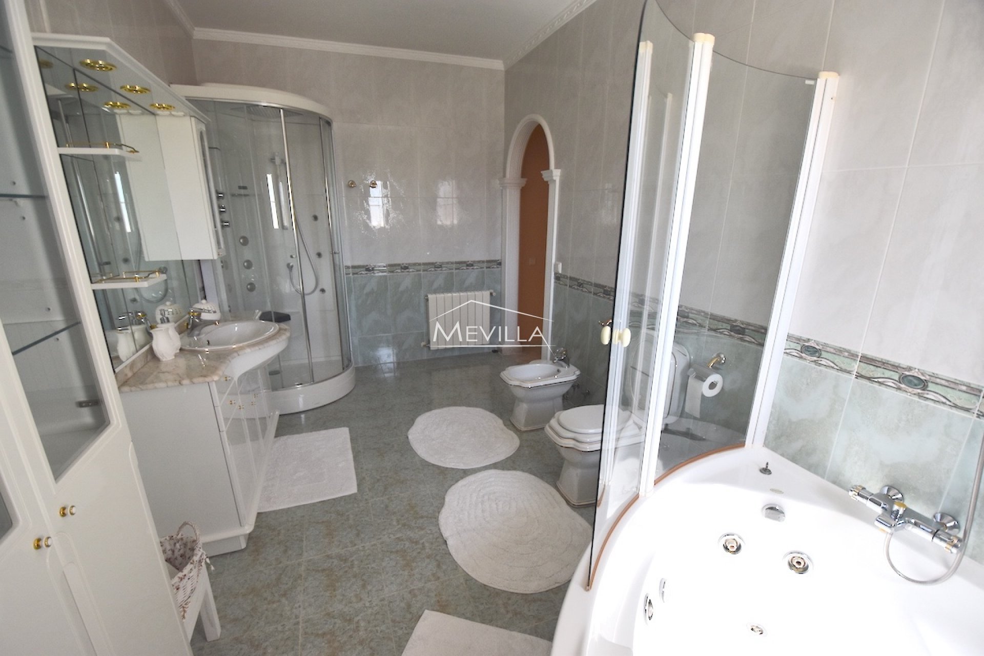 Resales - Villa - Guardamar / Ciudad Quesada / La Marina - Ciudad Quesada