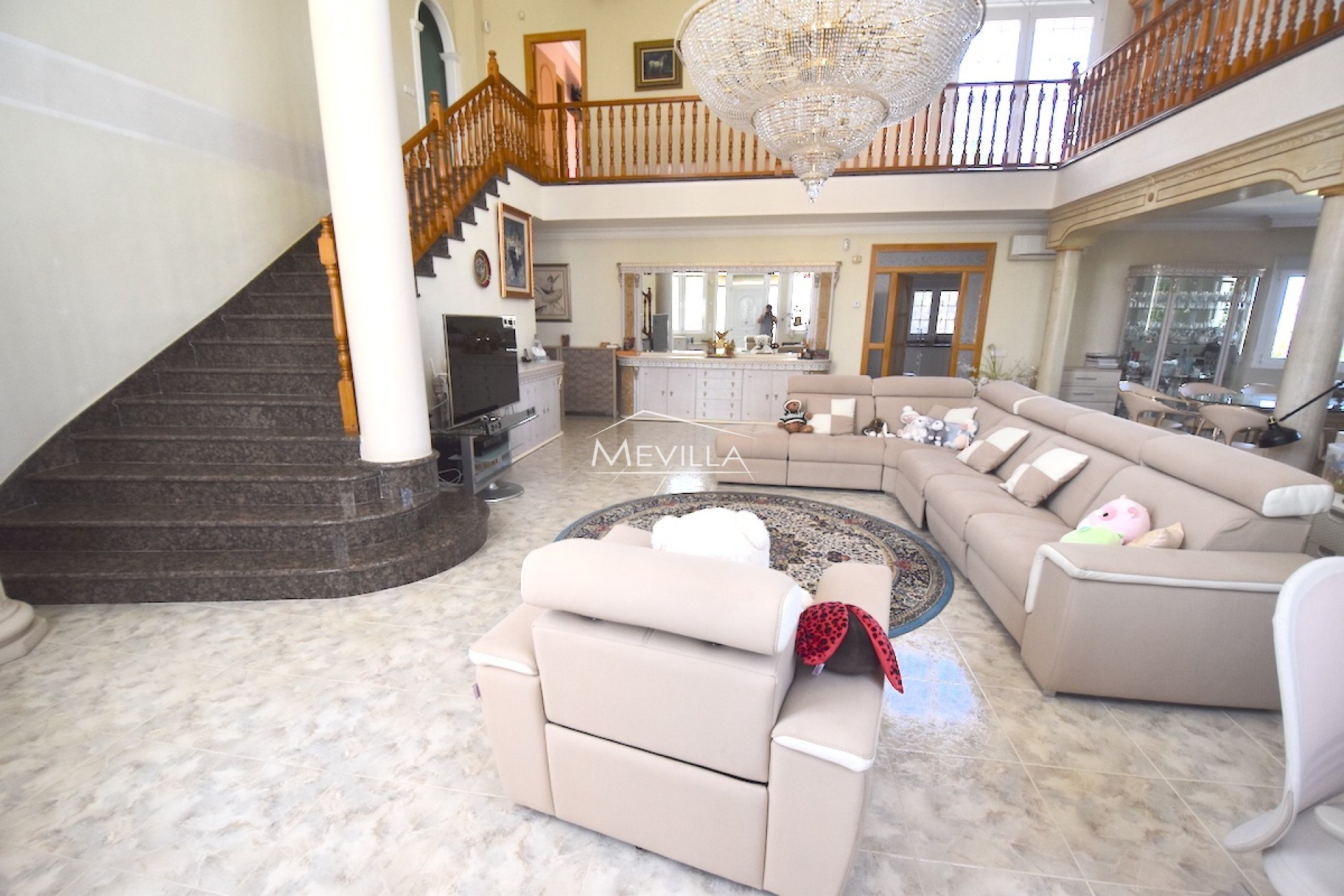 Resales - Villa - Guardamar / Ciudad Quesada / La Marina - Ciudad Quesada