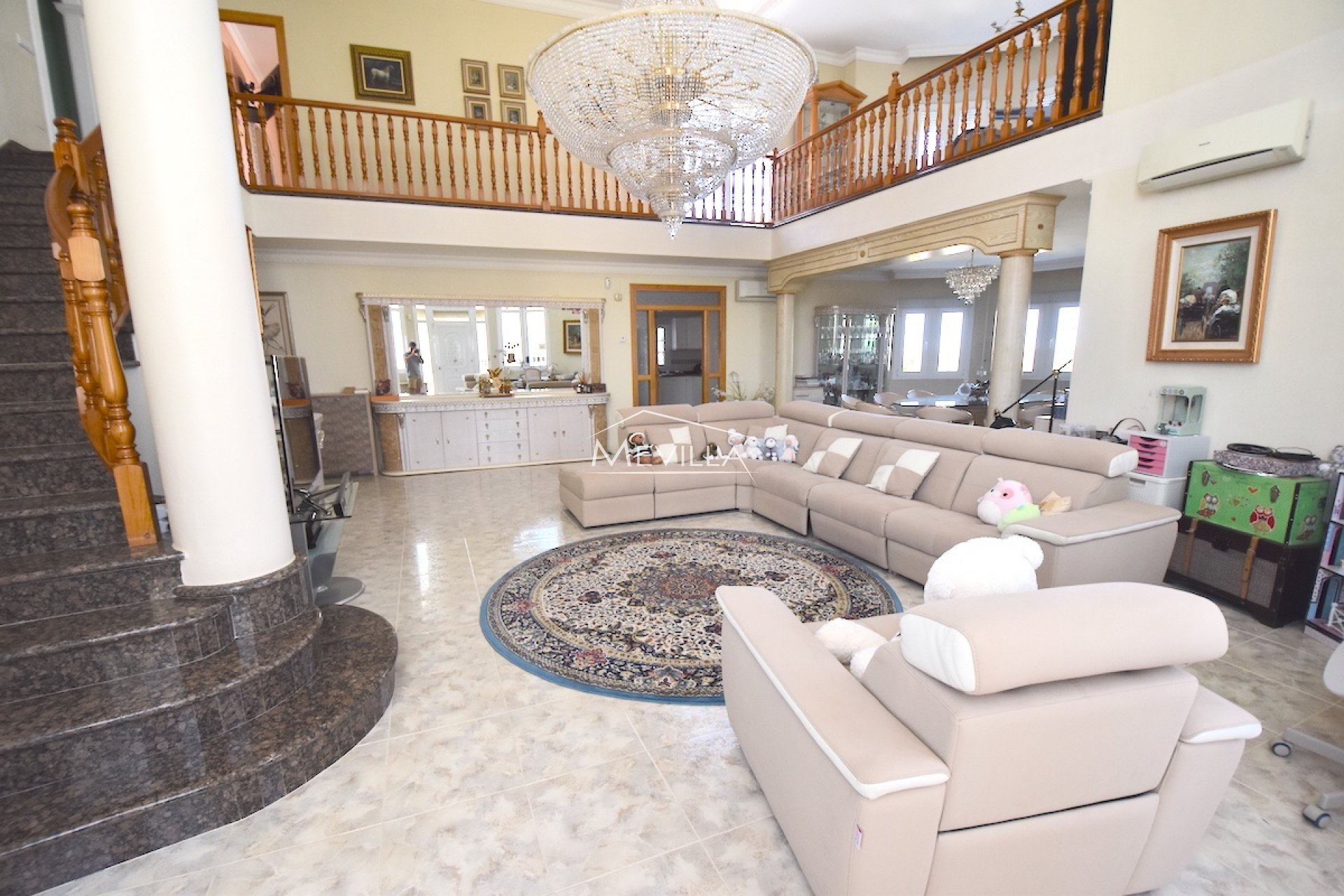 Resales - Villa - Guardamar / Ciudad Quesada / La Marina - Ciudad Quesada