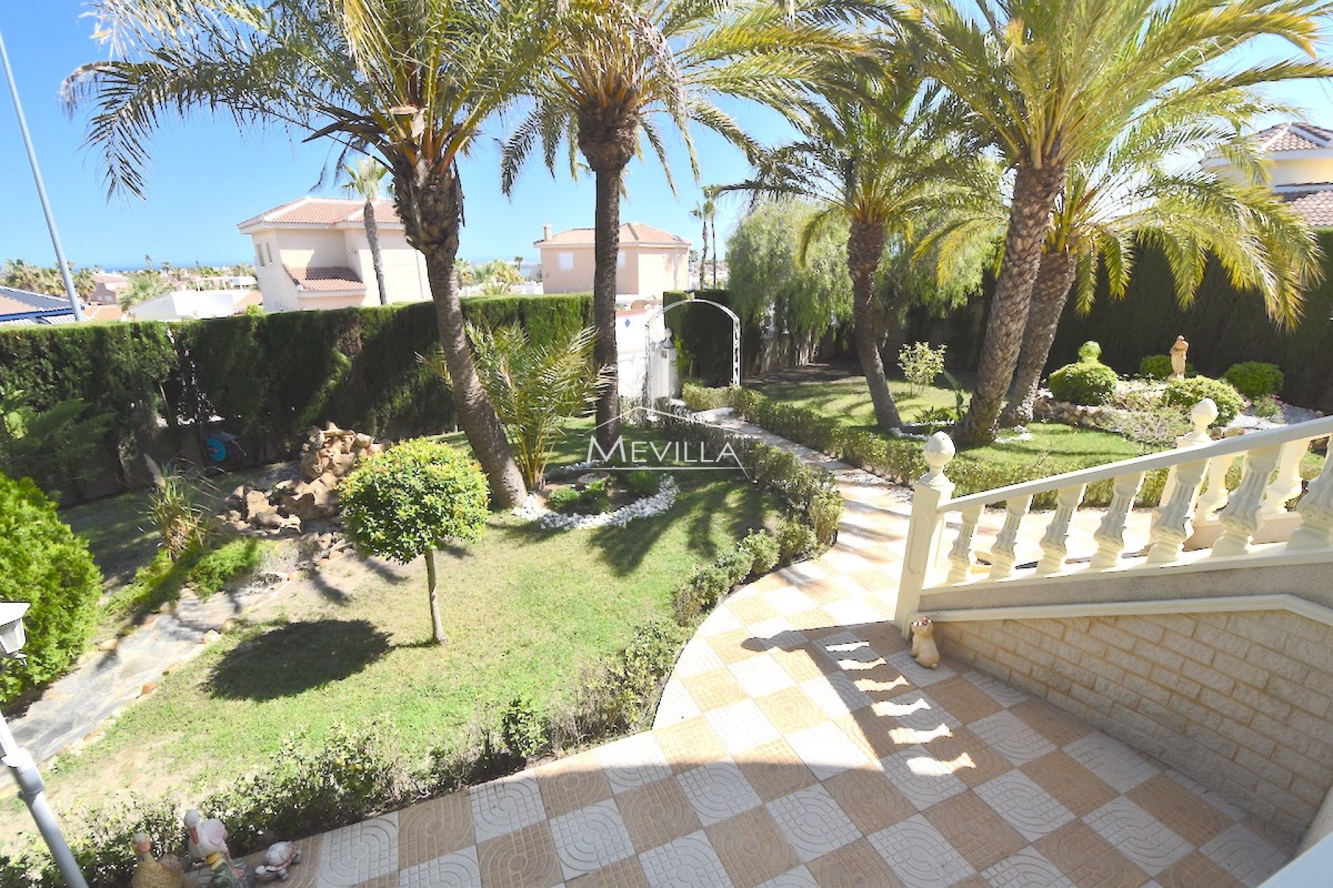 Resales - Villa - Guardamar / Ciudad Quesada / La Marina - Ciudad Quesada