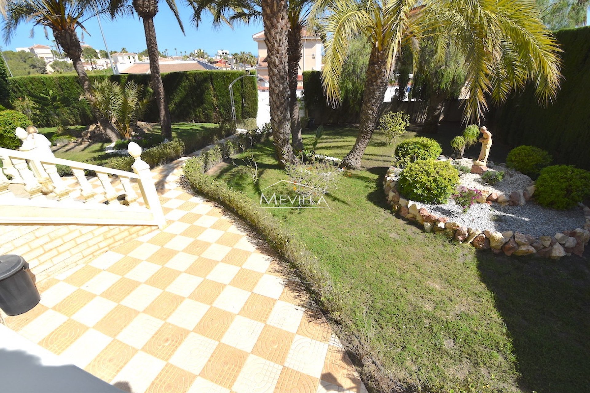 Resales - Villa - Guardamar / Ciudad Quesada / La Marina - Ciudad Quesada