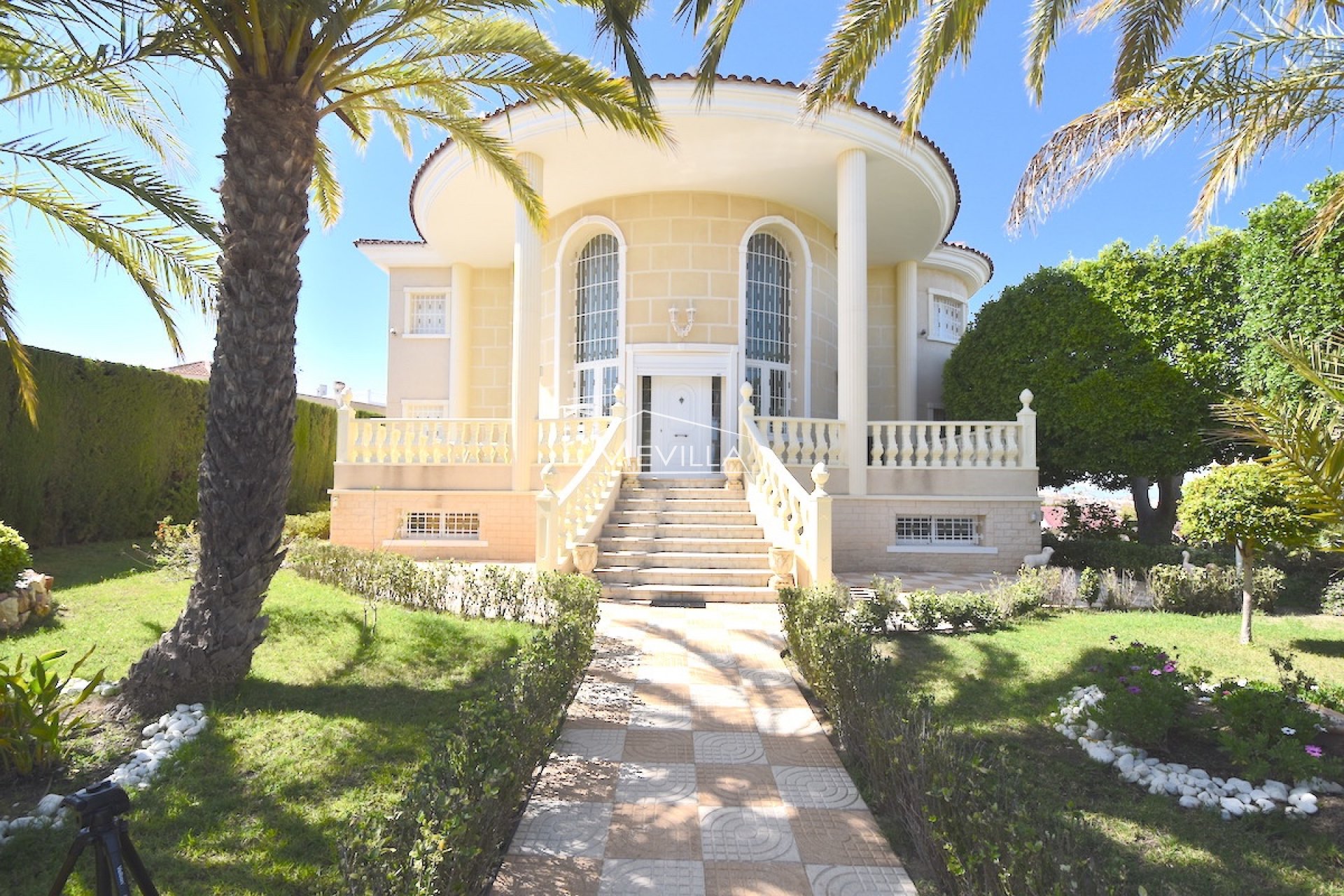 Resales - Villa - Guardamar / Ciudad Quesada / La Marina - Ciudad Quesada