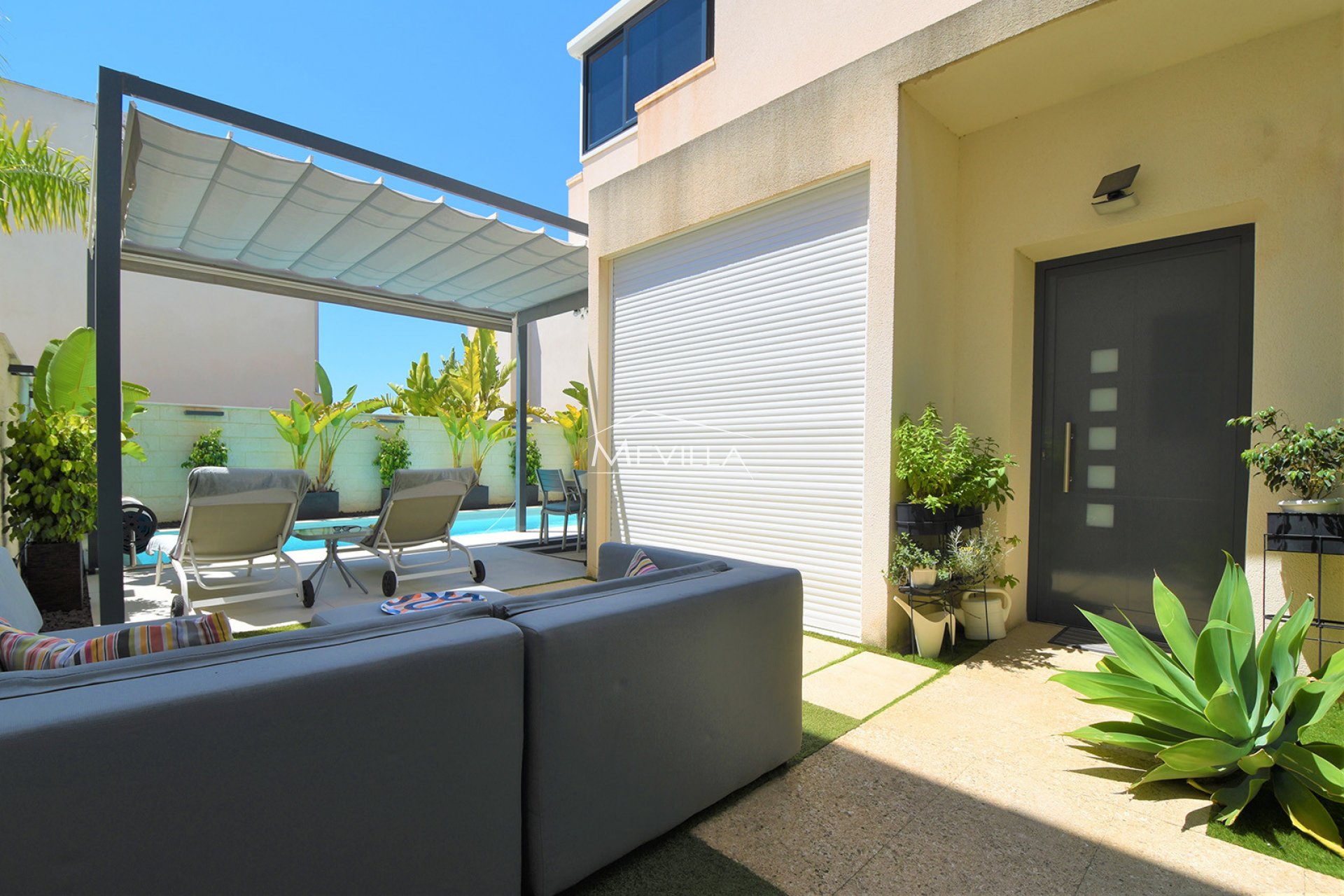 Resales - Villa - Guardamar / Ciudad Quesada / La Marina - Ciudad Quesada