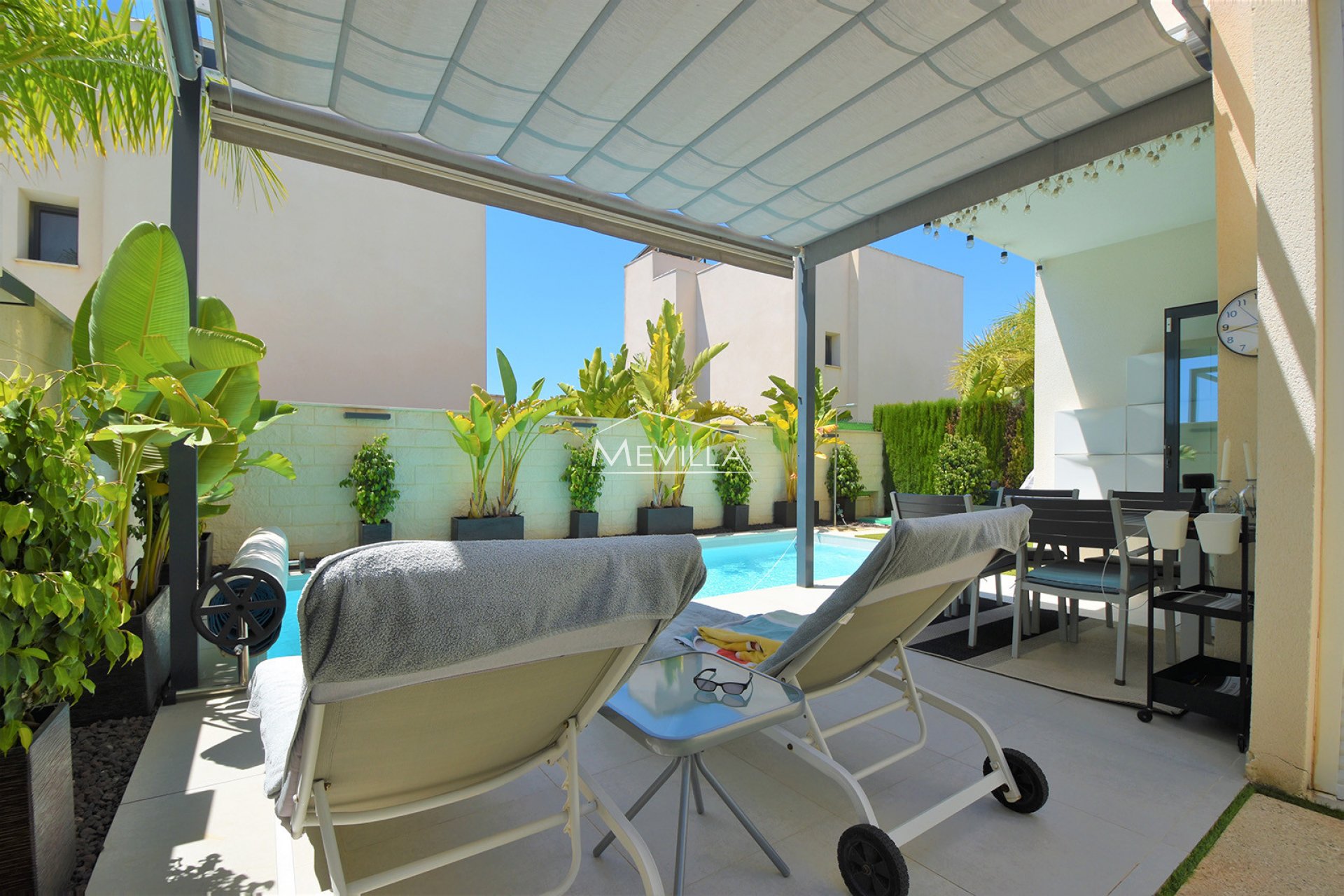 Resales - Villa - Guardamar / Ciudad Quesada / La Marina - Ciudad Quesada