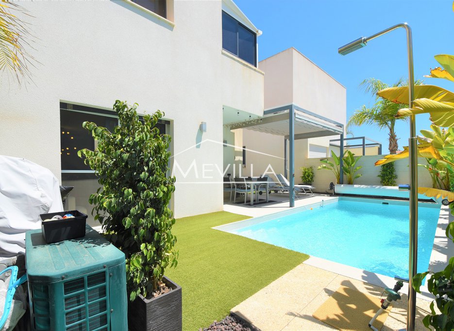 Resales - Villa - Guardamar / Ciudad Quesada / La Marina - Ciudad Quesada