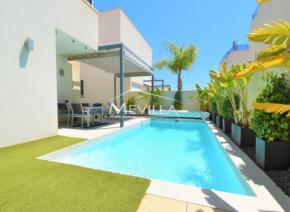 Resales - Villa - Guardamar / Ciudad Quesada / La Marina - Ciudad Quesada