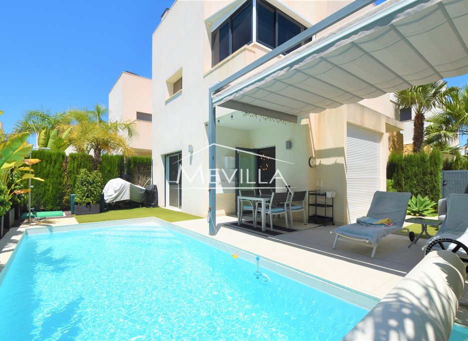Resales - Villa - Guardamar / Ciudad Quesada / La Marina - Ciudad Quesada