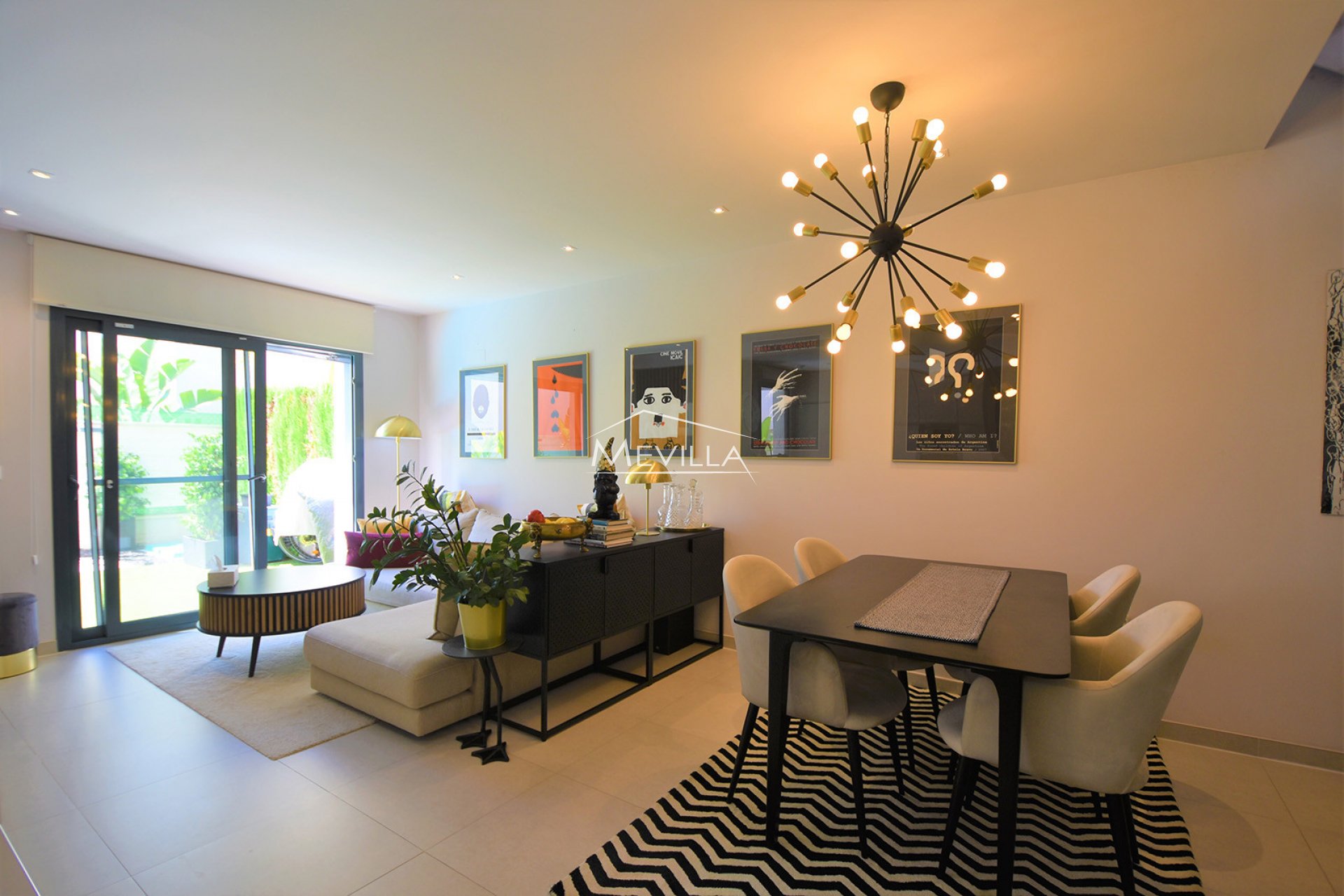 Resales - Villa - Guardamar / Ciudad Quesada / La Marina - Ciudad Quesada